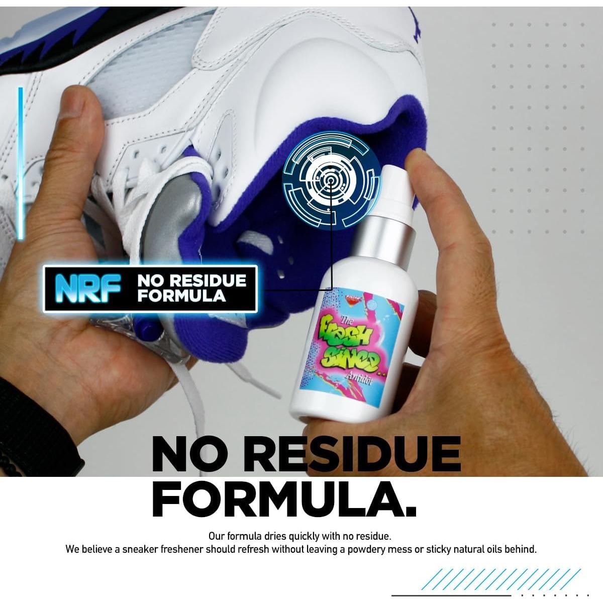 Desodorante para Zapatos ANTIDOT - Spray Frescante 56.7g