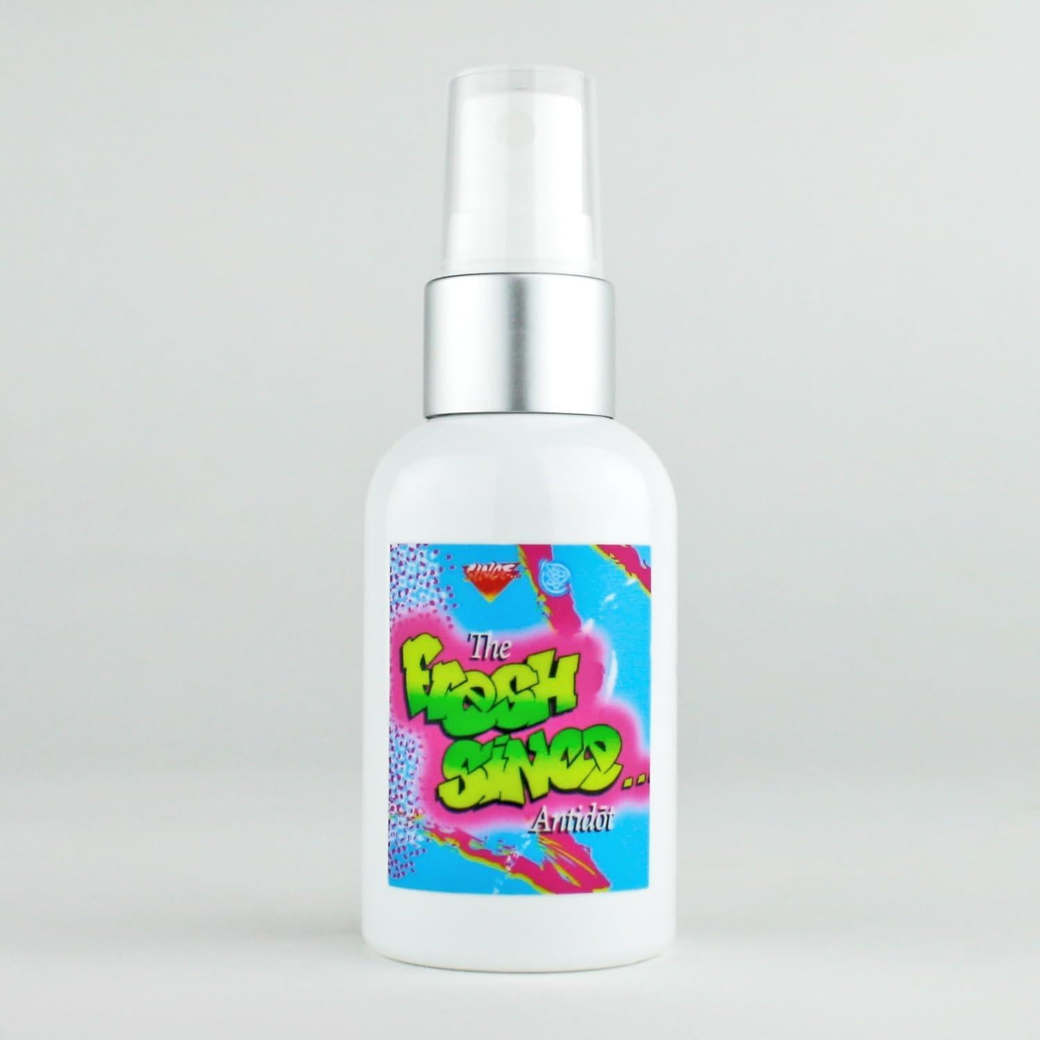 Desodorante para Zapatos ANTIDOT - Spray Frescante 56.7g