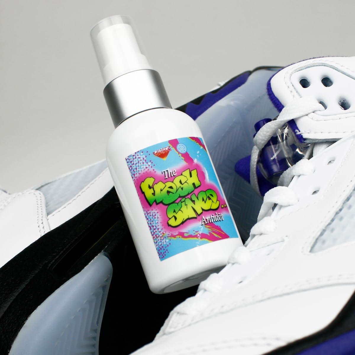 Desodorante para Zapatos ANTIDOT - Spray Frescante 56.7g
