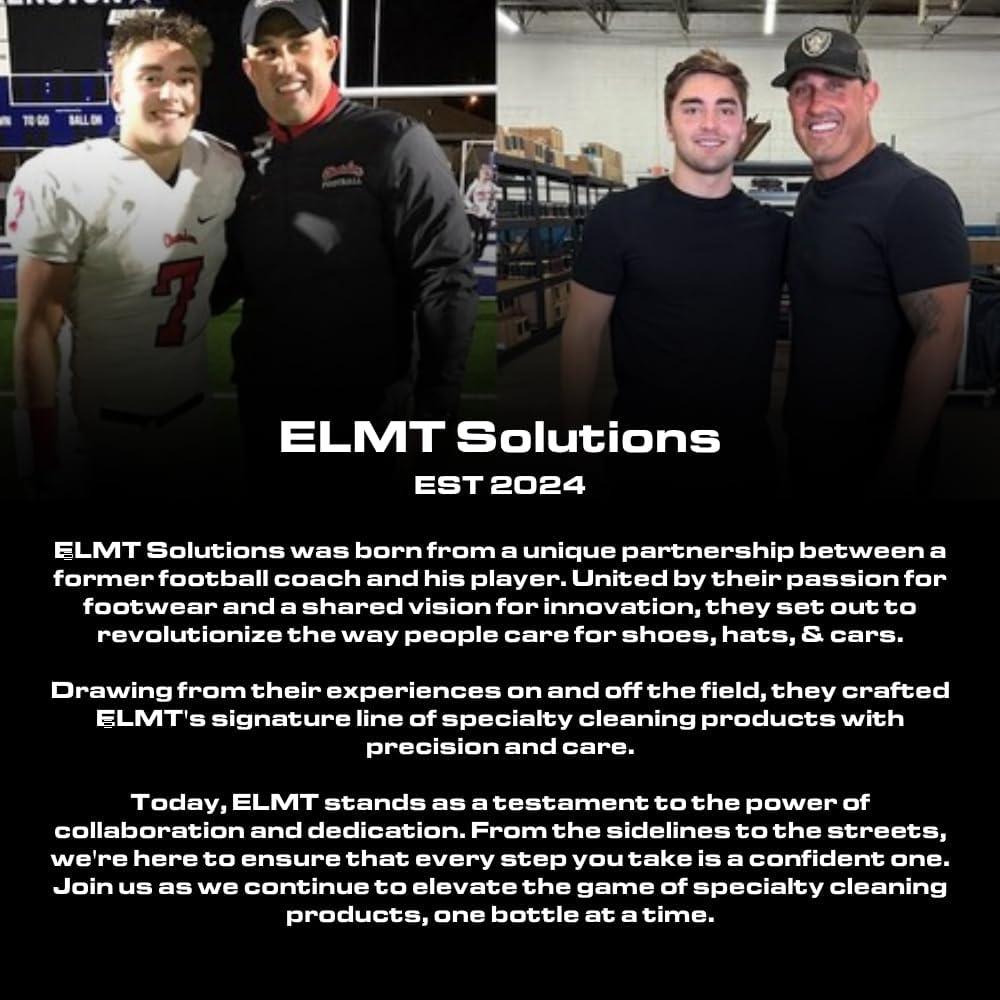 Desodorante en Spray Blackline 4-en-1 para Zapatos 480ml