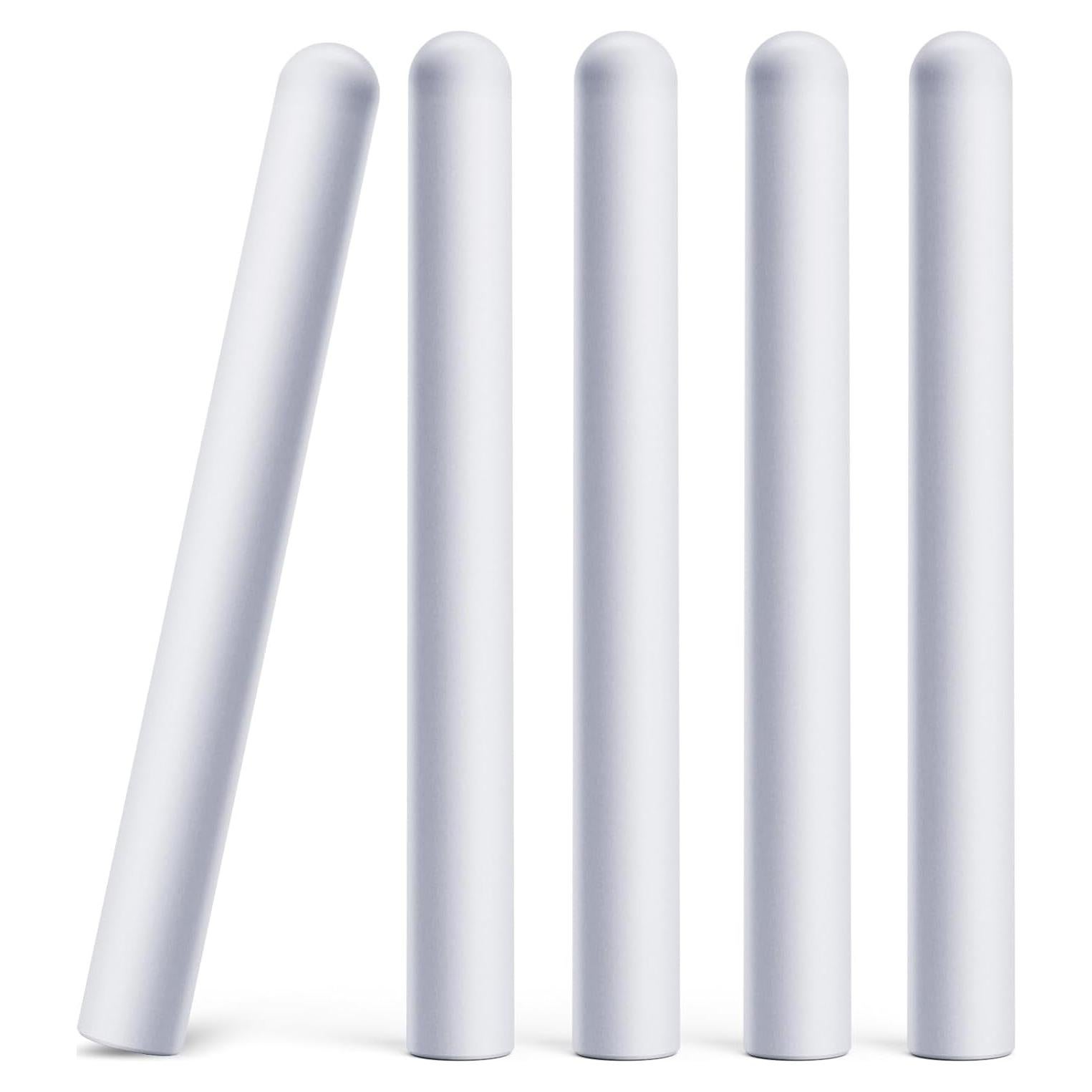 5 Varillas de Secado Diatomeas Sexgene - Deshumidificador Multiusos