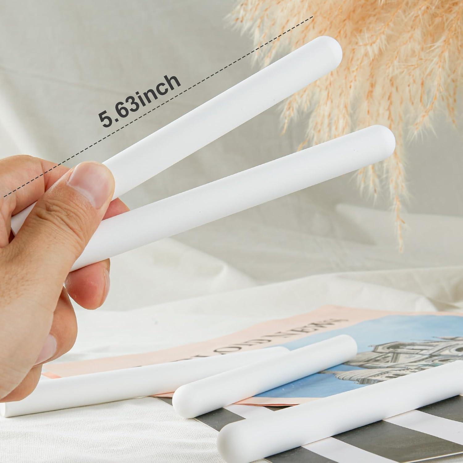 5 Varillas de Secado Diatomeas Sexgene - Deshumidificador Multiusos