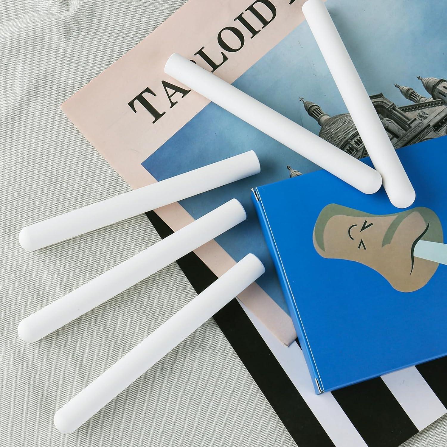 5 Varillas de Secado Diatomeas Sexgene - Deshumidificador Multiusos