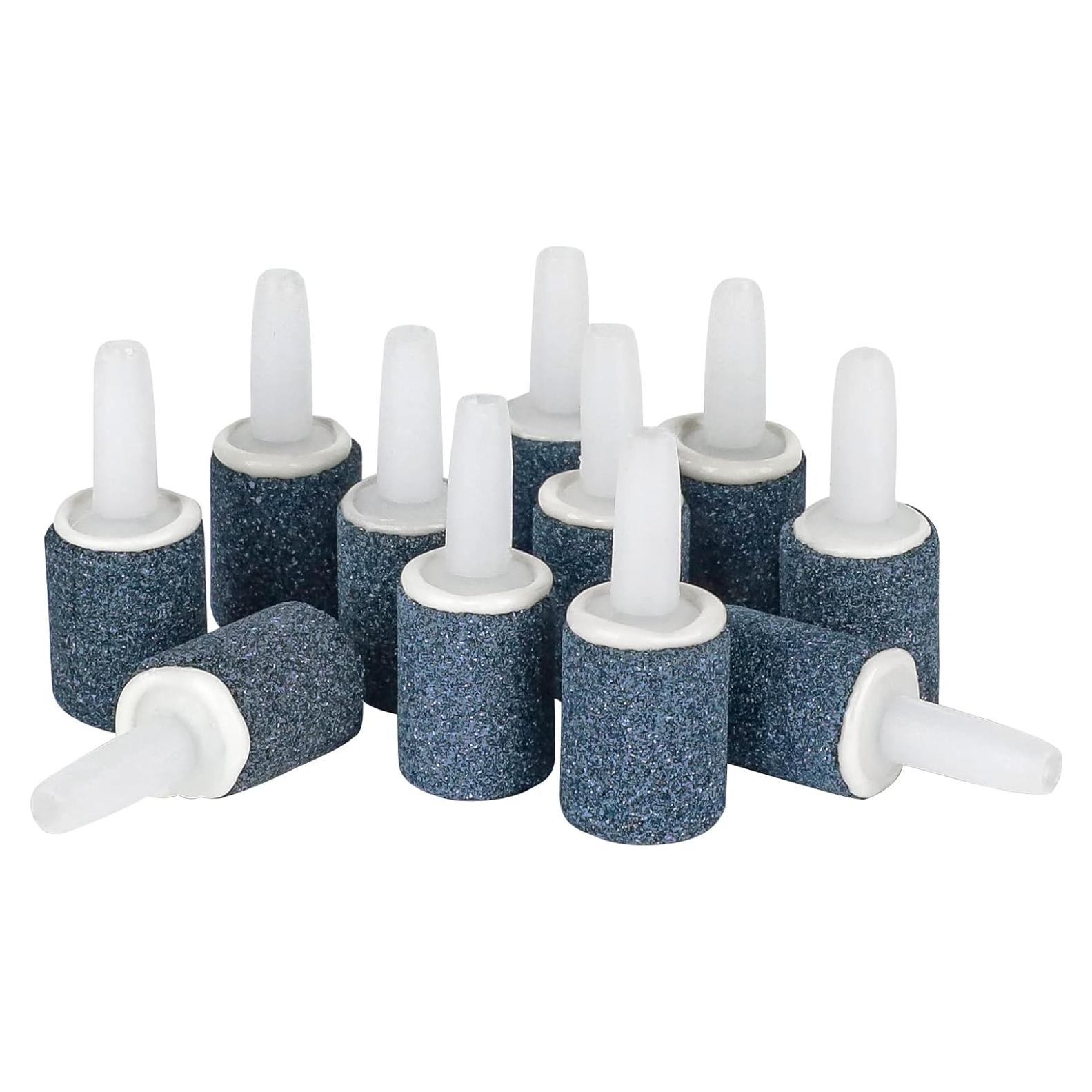 Difusor de Burbuja Pawfly 1.5 cm para Acuarios - Paquete de 12