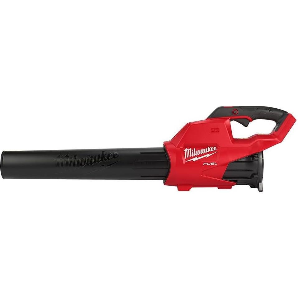 Soplador Portátil Milwaukee M18 FUEL 18V 1274 LPM