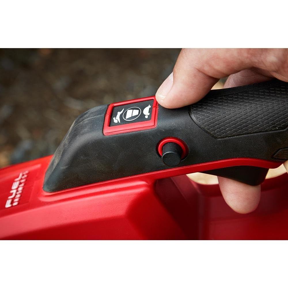 Soplador Portátil Milwaukee M18 FUEL 18V 1274 LPM