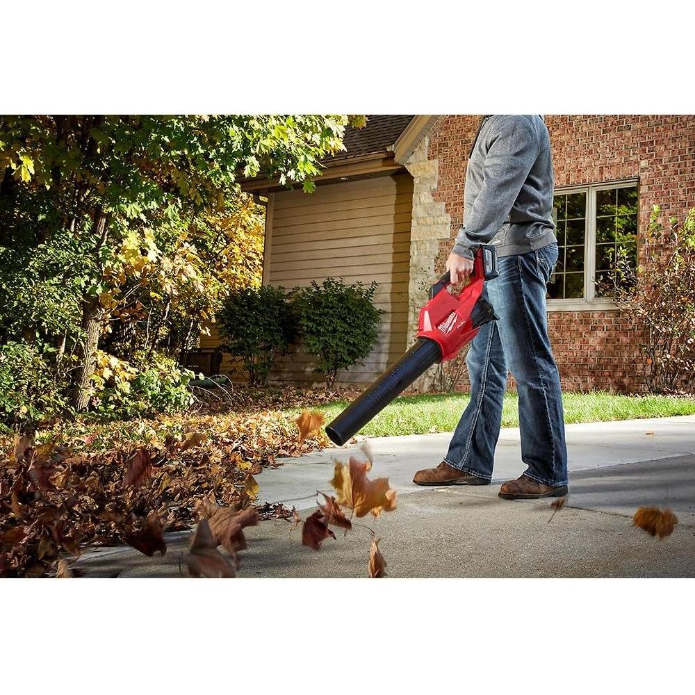 Soplador Portátil Milwaukee M18 FUEL 18V 1274 LPM