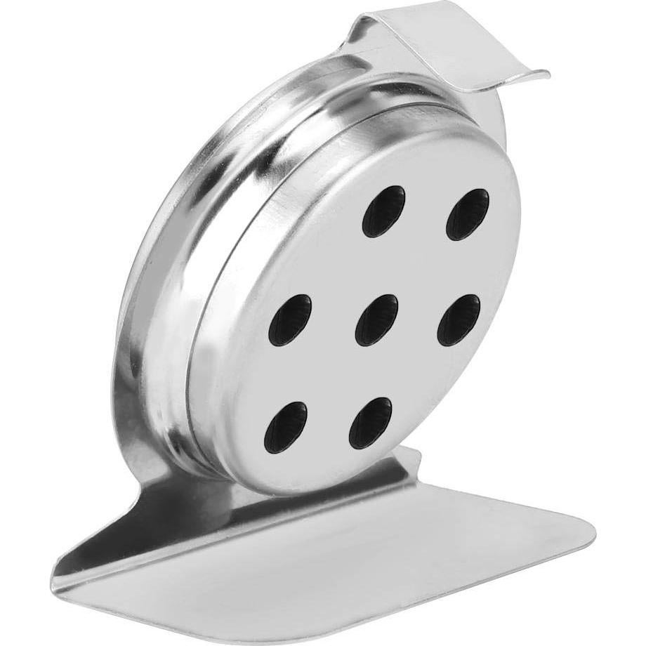 Termómetro de Congelador Yosooo de Acero Inoxidable 75mm