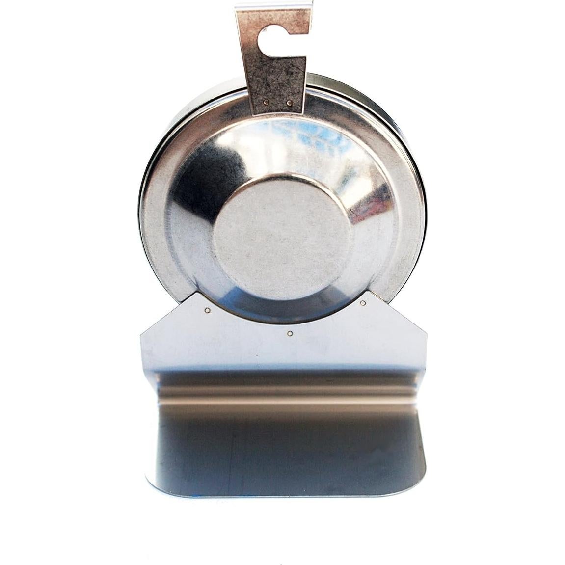 Termómetro de Refrigerador Comark RFT2AK Acero Inoxidable