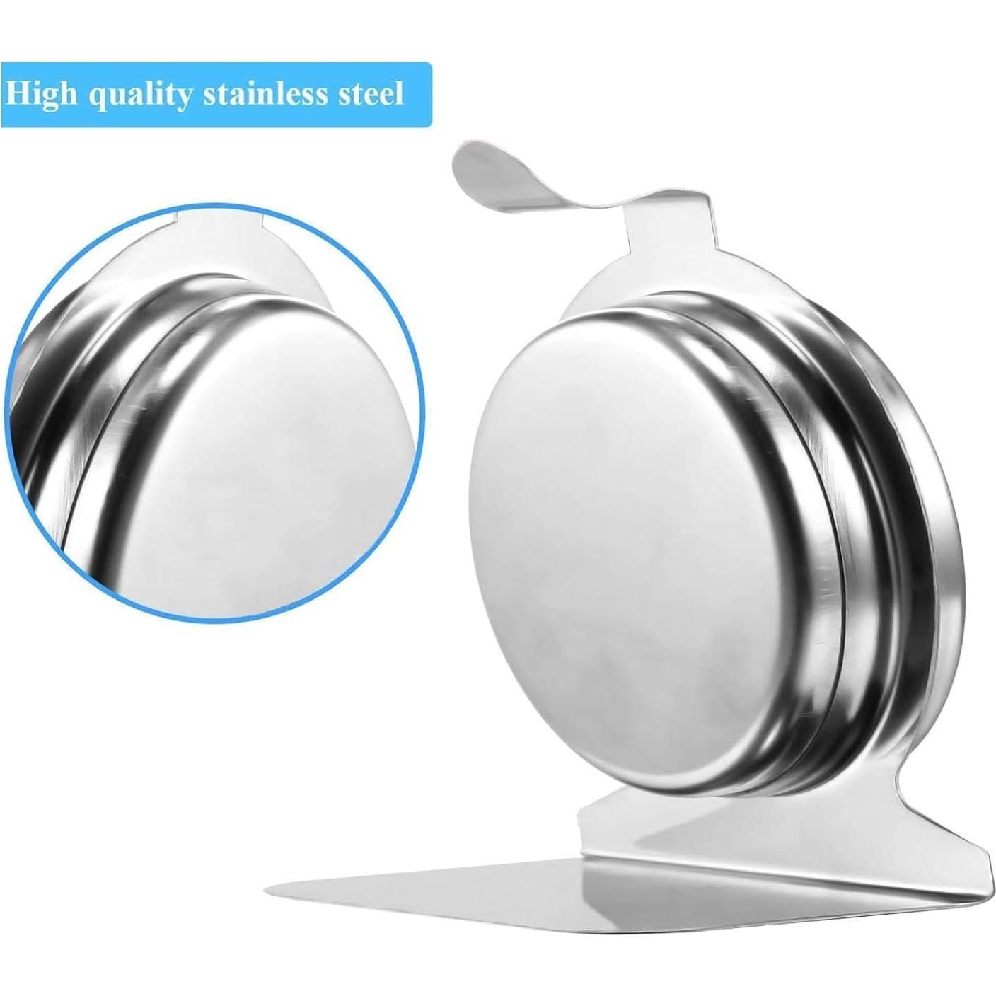 Termómetro Analógico de Refrigerador Wentoenapp -30 a 30°C