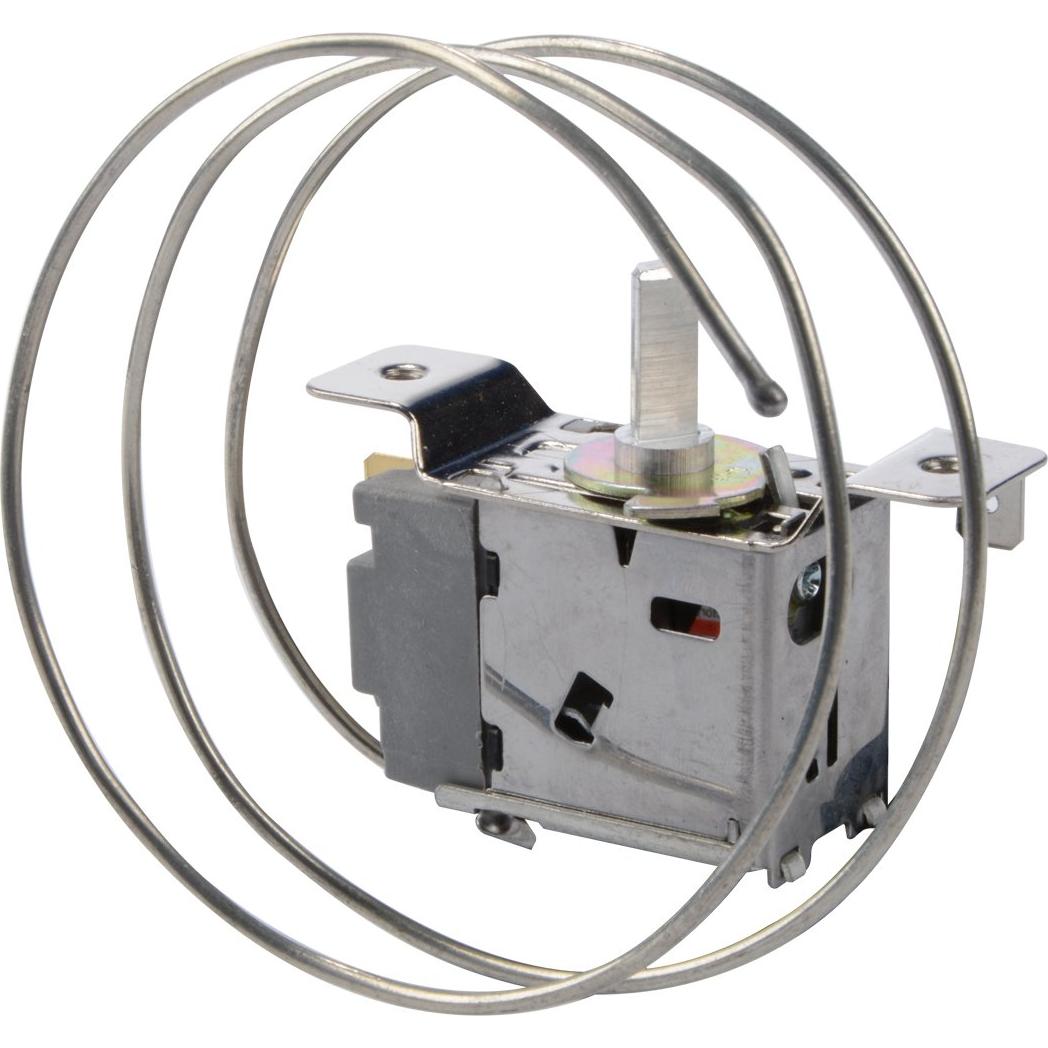 Termostato de Refrigerador YXQ WPF-20 220V-250V 6A Ajustable