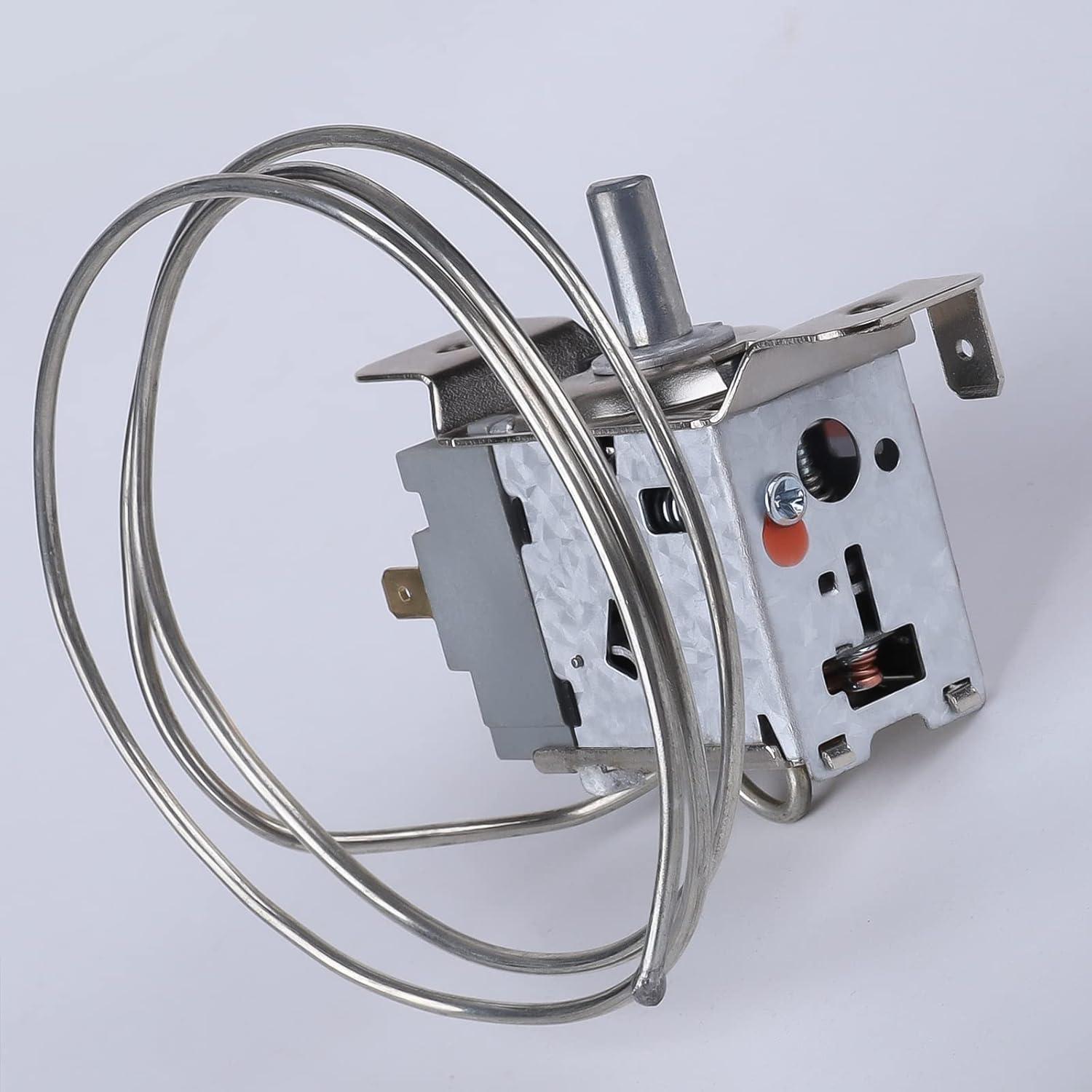 Termostato Universal para Mini Nevera HouseUp WDF-16 250V