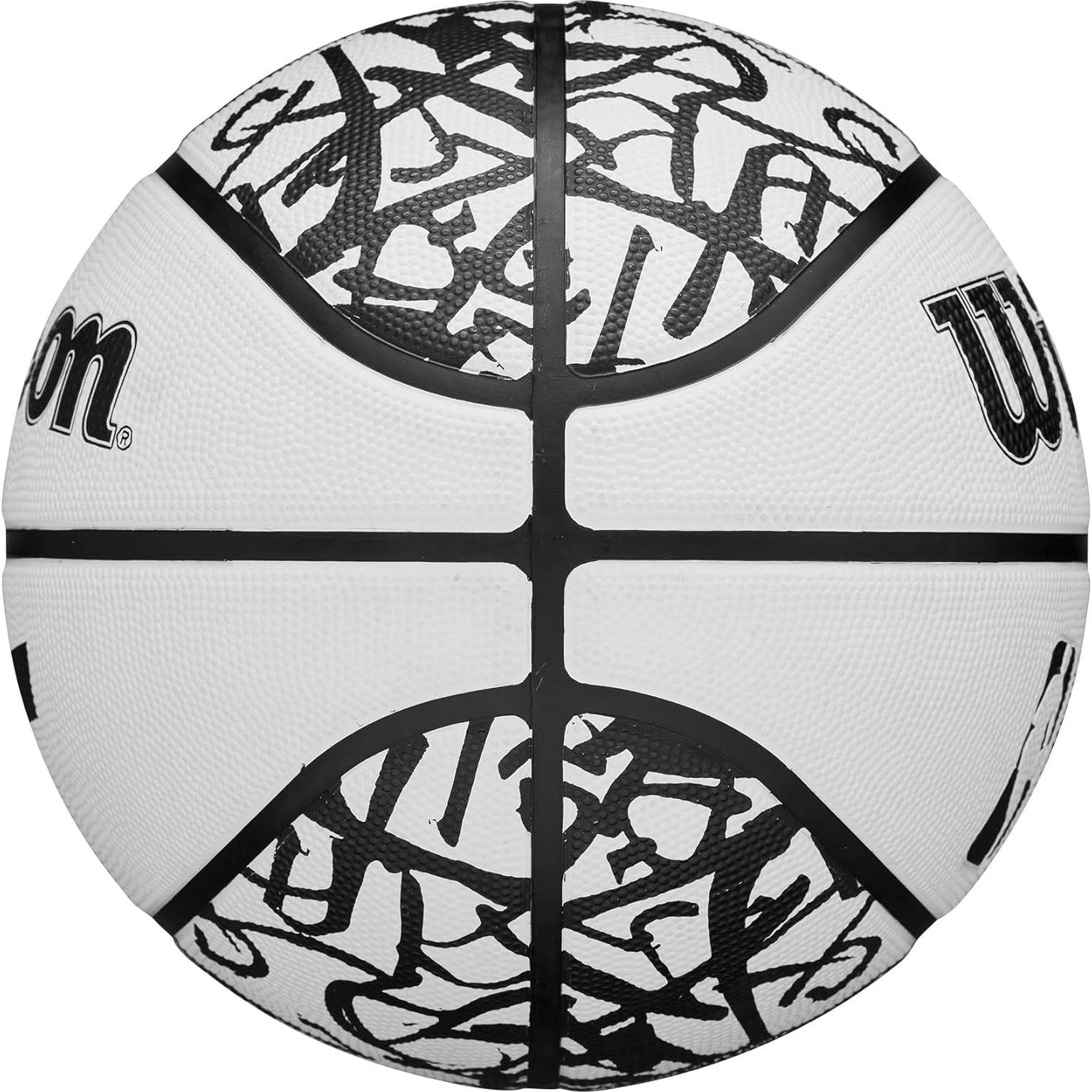 Balón de Baloncesto Wilson NBA Utah Jazz Tamaño 7 74.93 cm