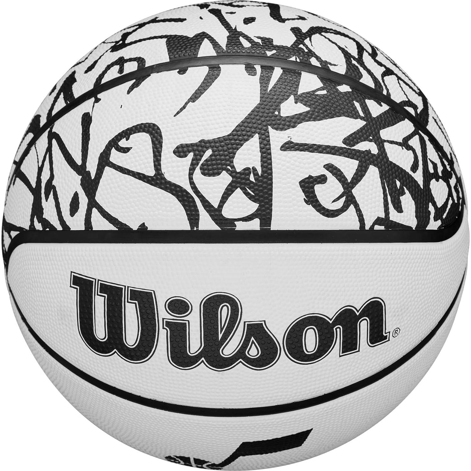 Balón de Baloncesto Wilson NBA Utah Jazz Tamaño 7 74.93 cm