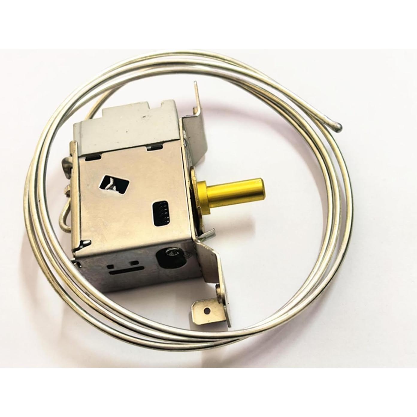 Termostato Universal de Refrigerador KongV WPF-22 220V