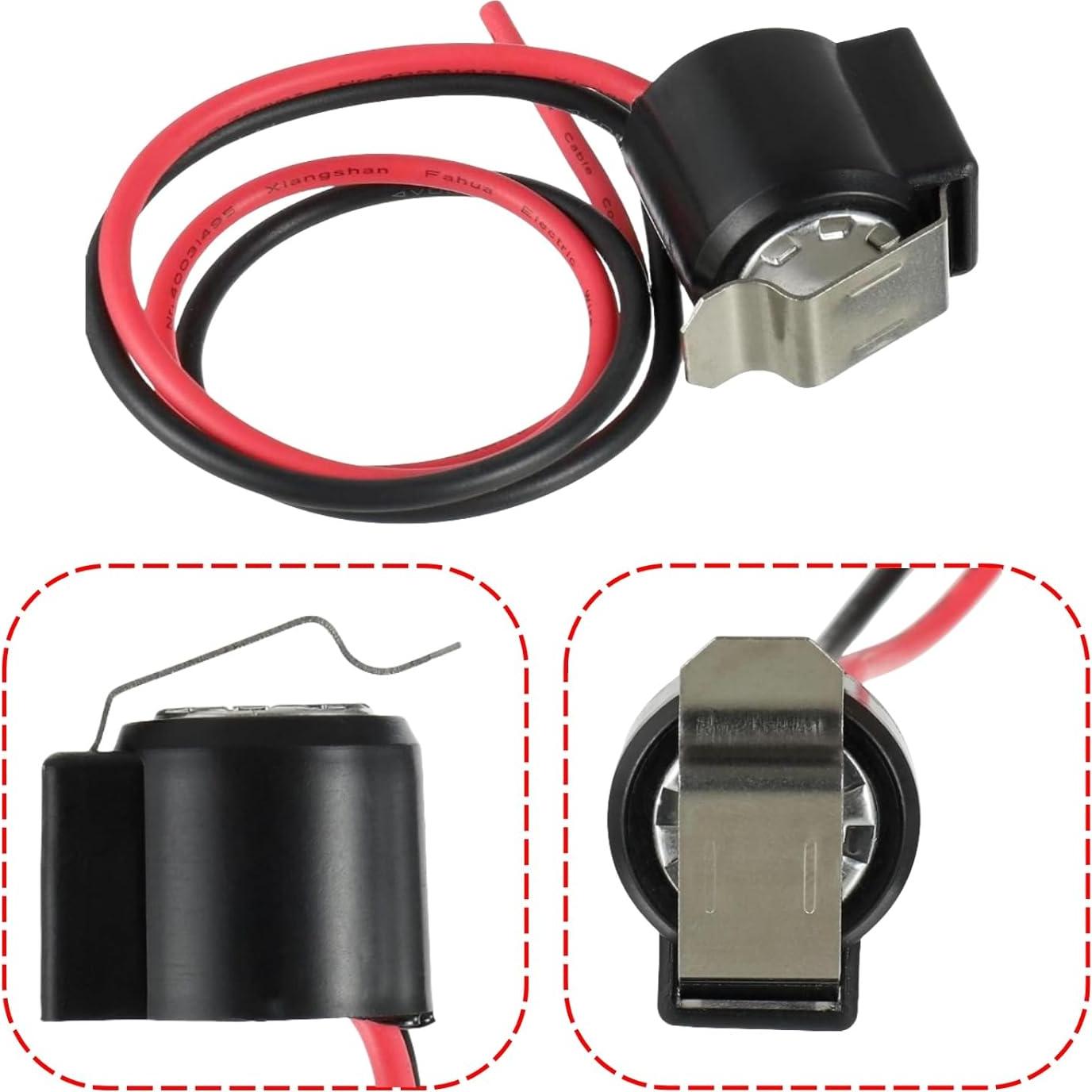 Termostato de Descongelación Bimetálico W10225581 para Refrigerador