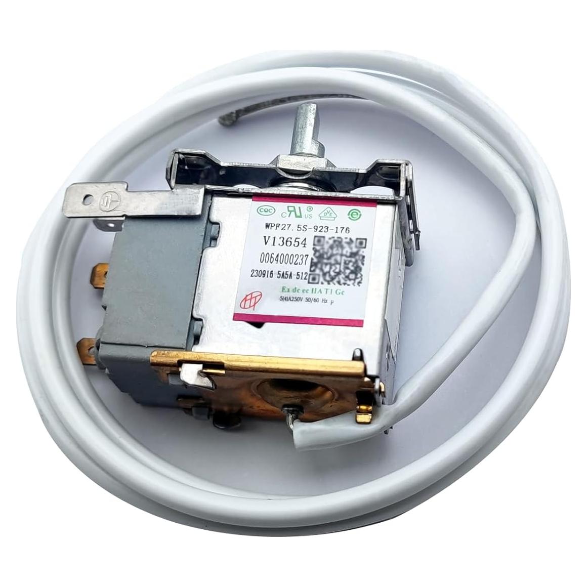 Termostato Compatible GKZKNG 7350-101 para Refrigerador