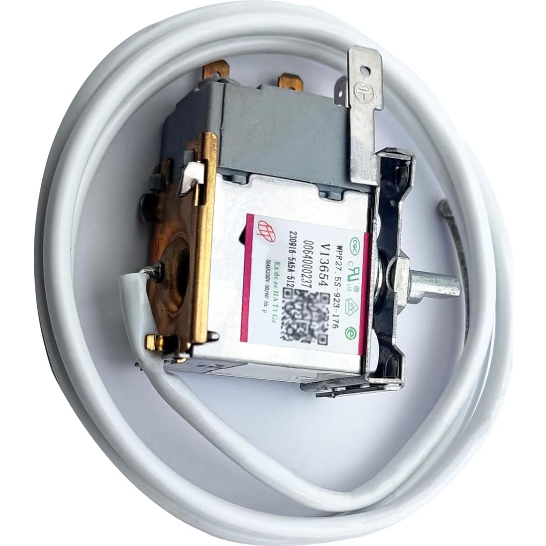 Termostato Compatible GKZKNG 7350-101 para Refrigerador