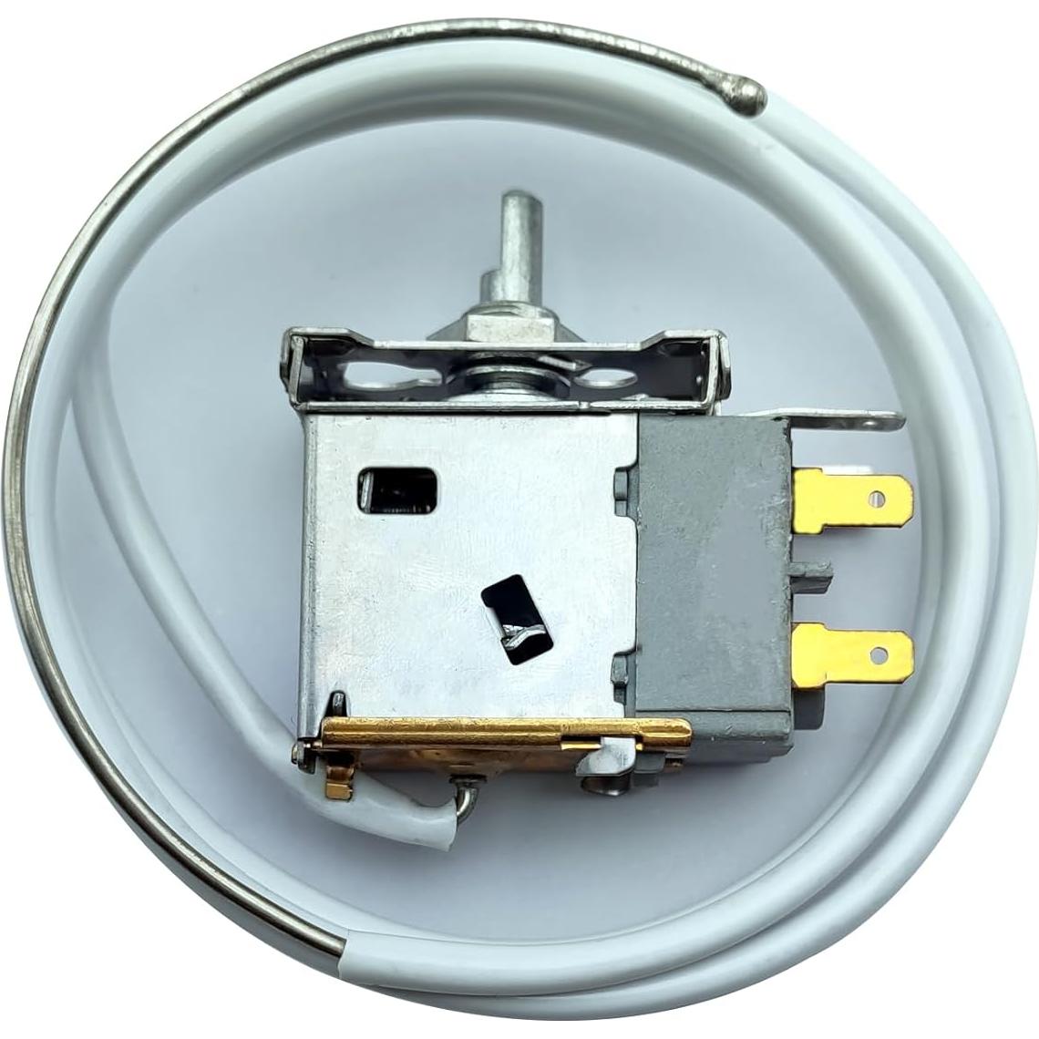 Termostato Compatible GKZKNG 7350-101 para Refrigerador