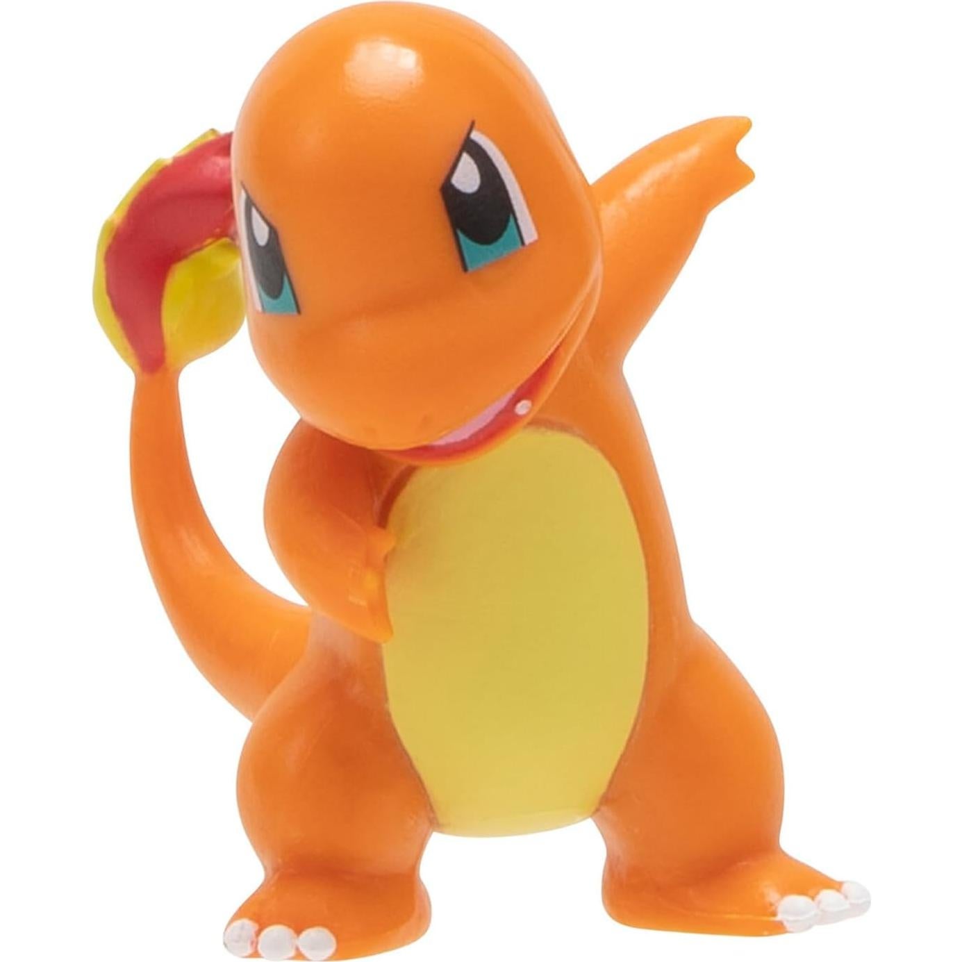 Entorno de Rocas del Desierto Pokémon Jazwares con 2 Figuras