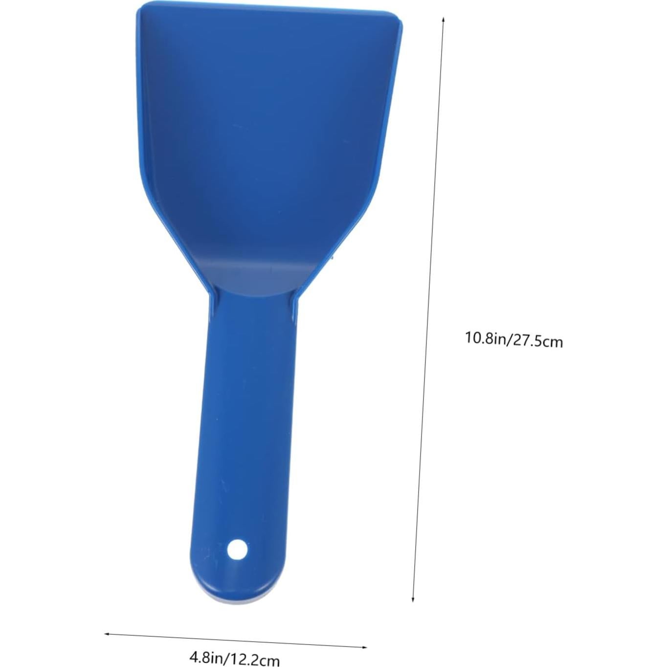 Raspador de Hielo Ergonómico OFFSCH para Refrigerador 27.5cm