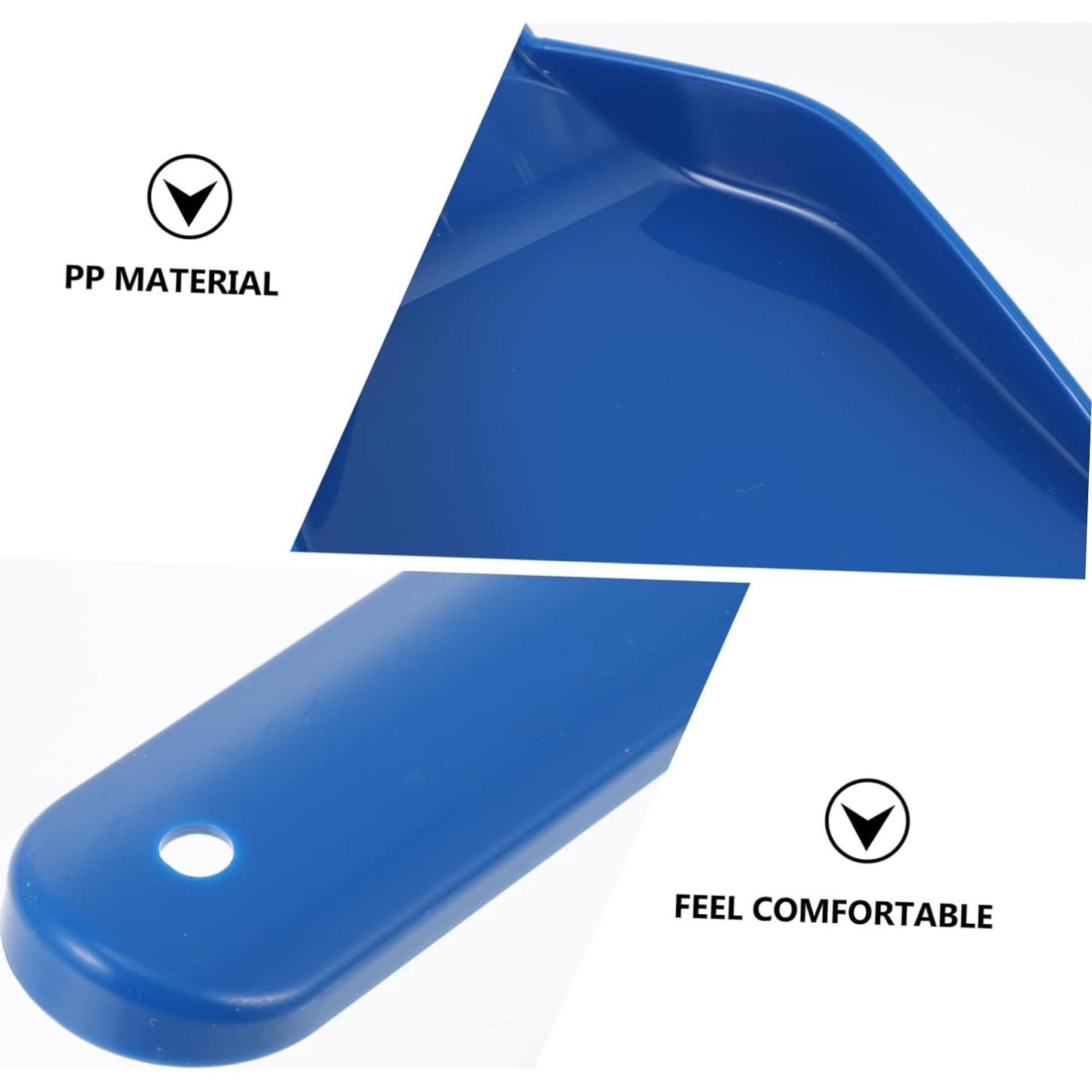 Raspador de Hielo Ergonómico OFFSCH para Refrigerador 27.5cm