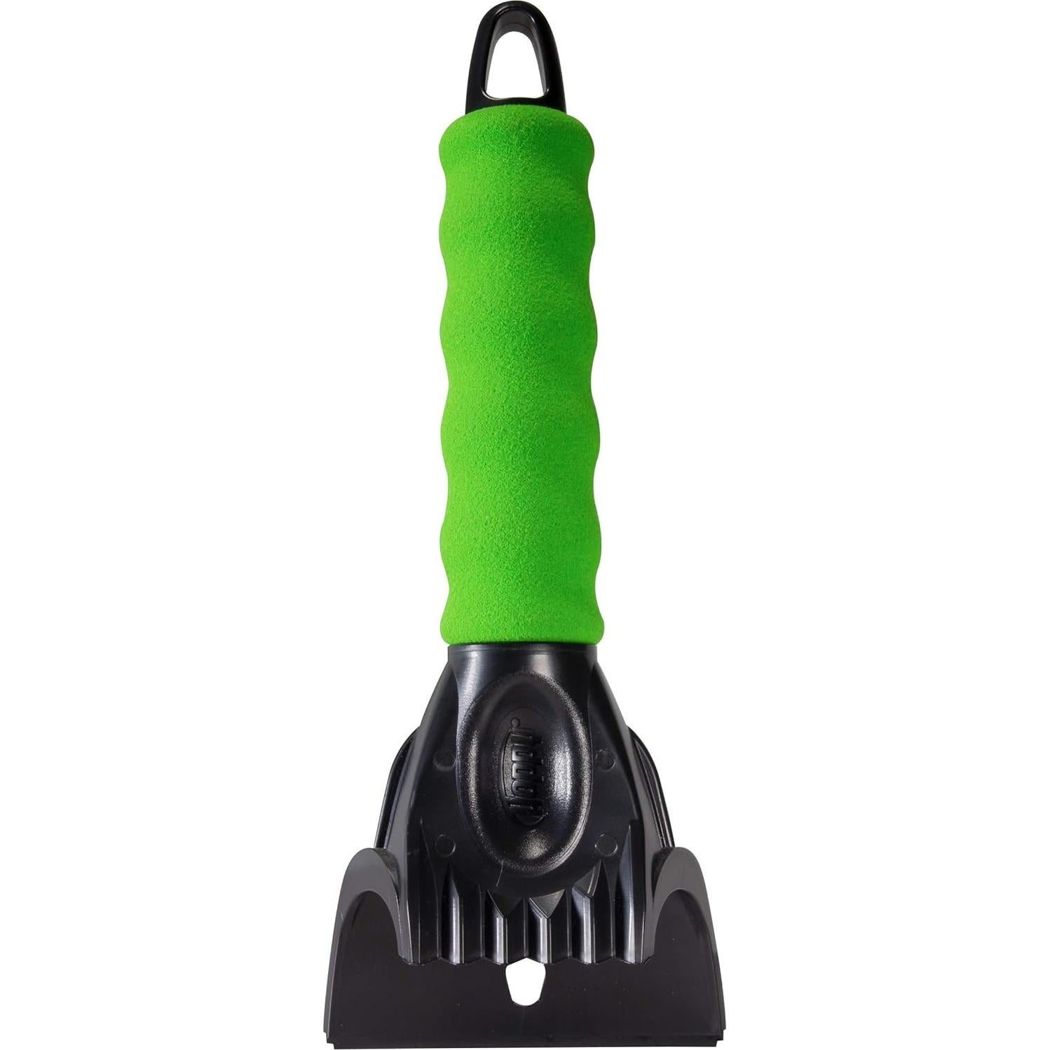 Raspador de Hielo SubZero 13014 con Agarre Cómodo 10"