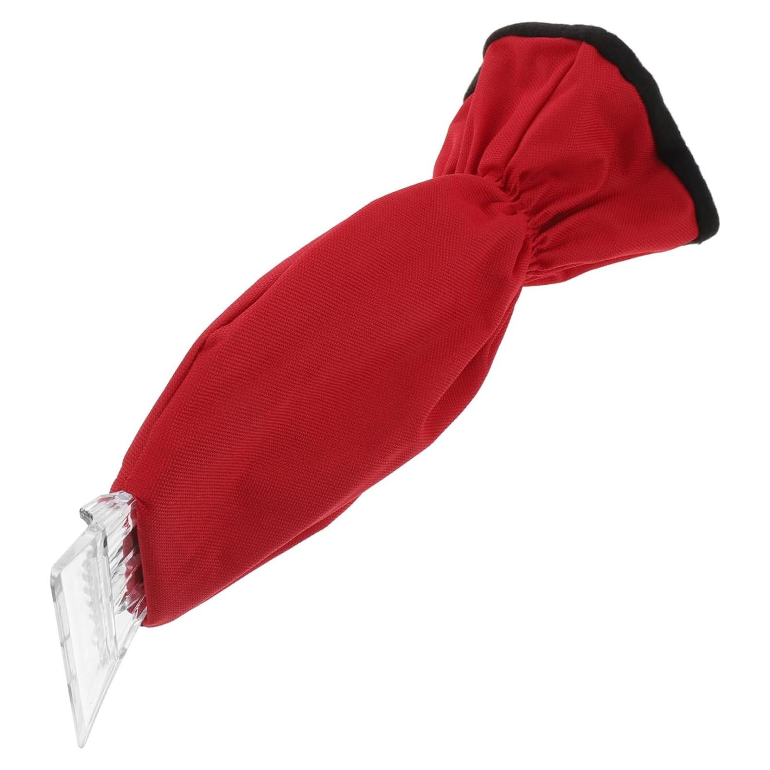 Guante raspador de hielo ETHZZLE para auto 35.88 cm