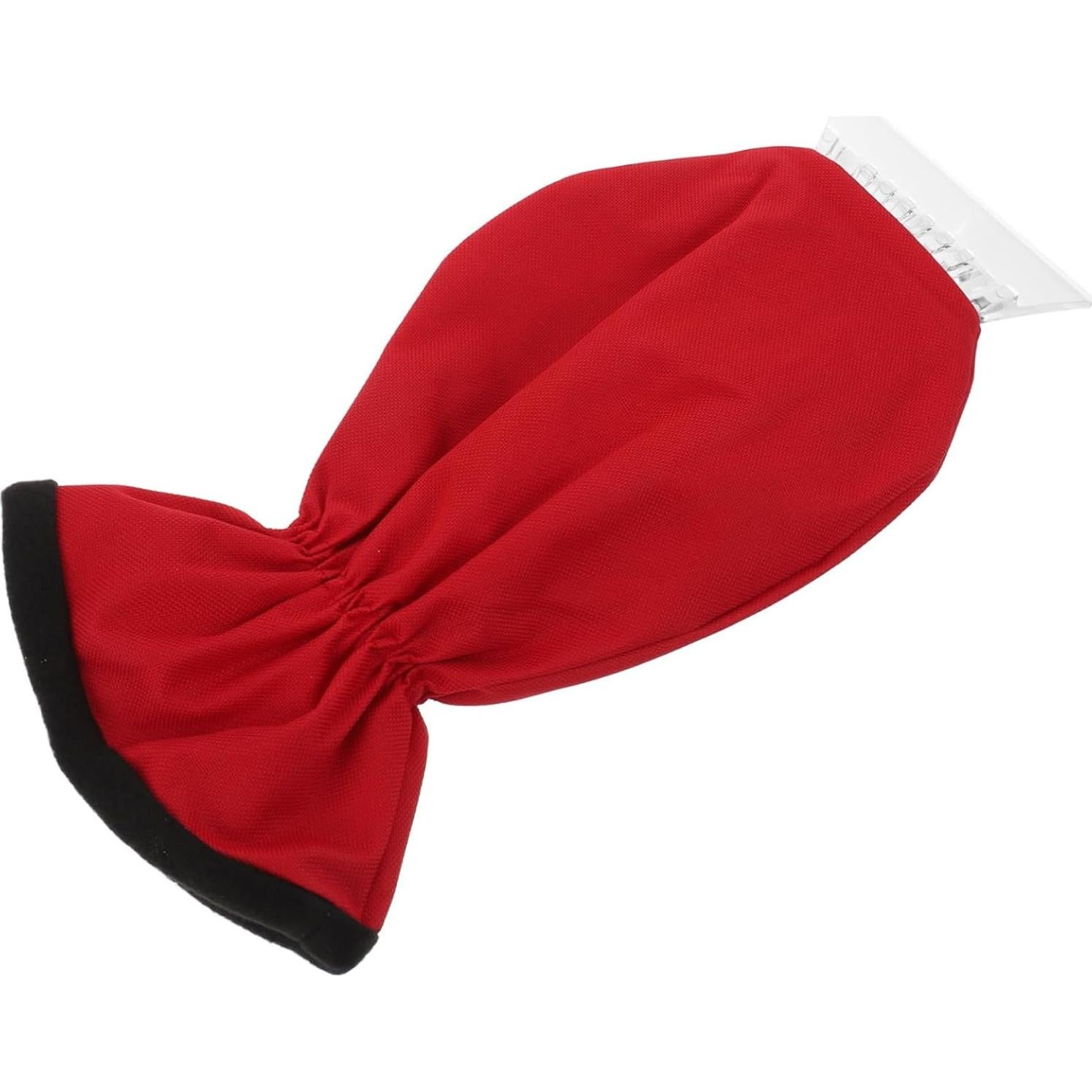 Guante raspador de hielo ETHZZLE para auto 35.88 cm