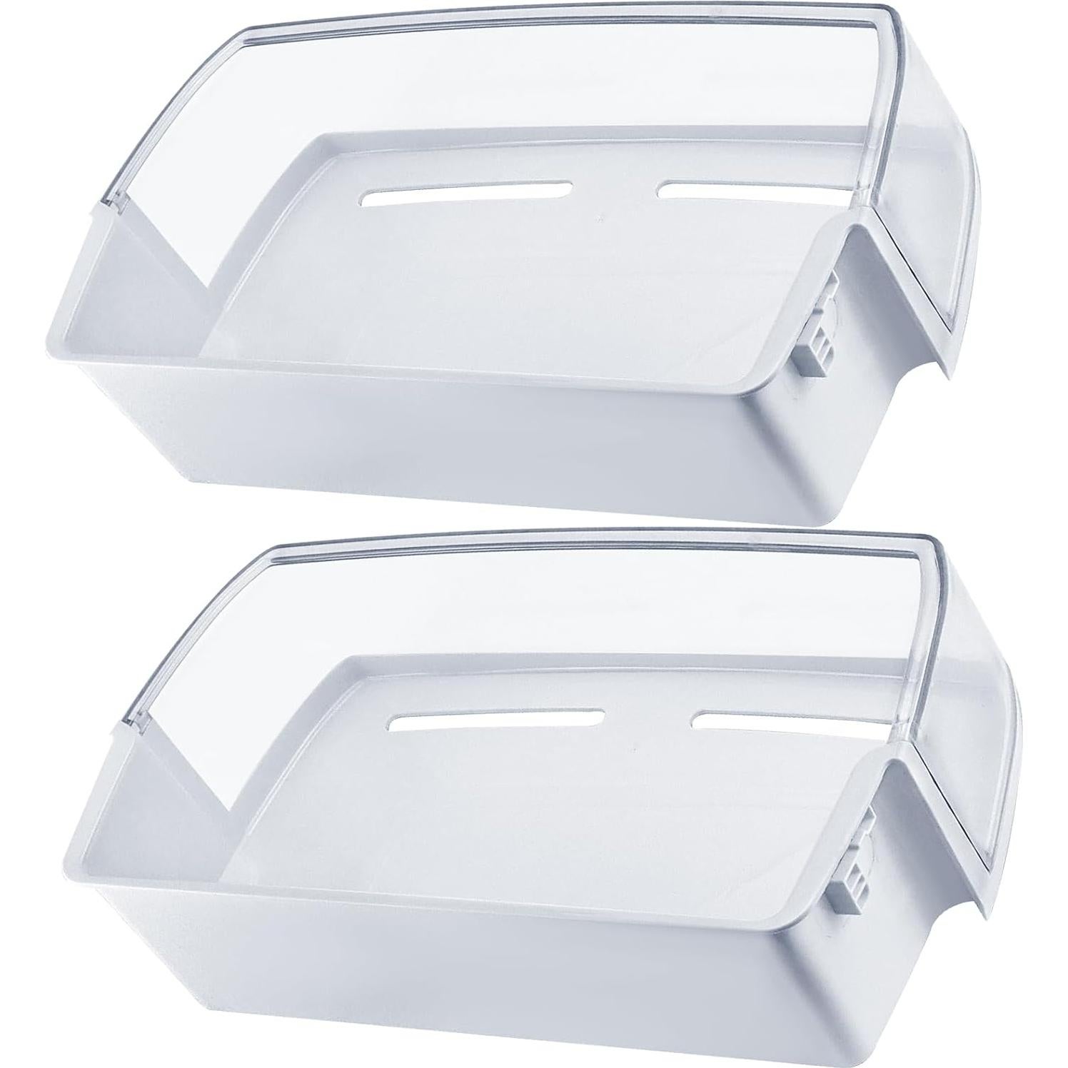 Bandeja de Puerta de Refrigerador L-G AAP73631502 - 2 Unidades