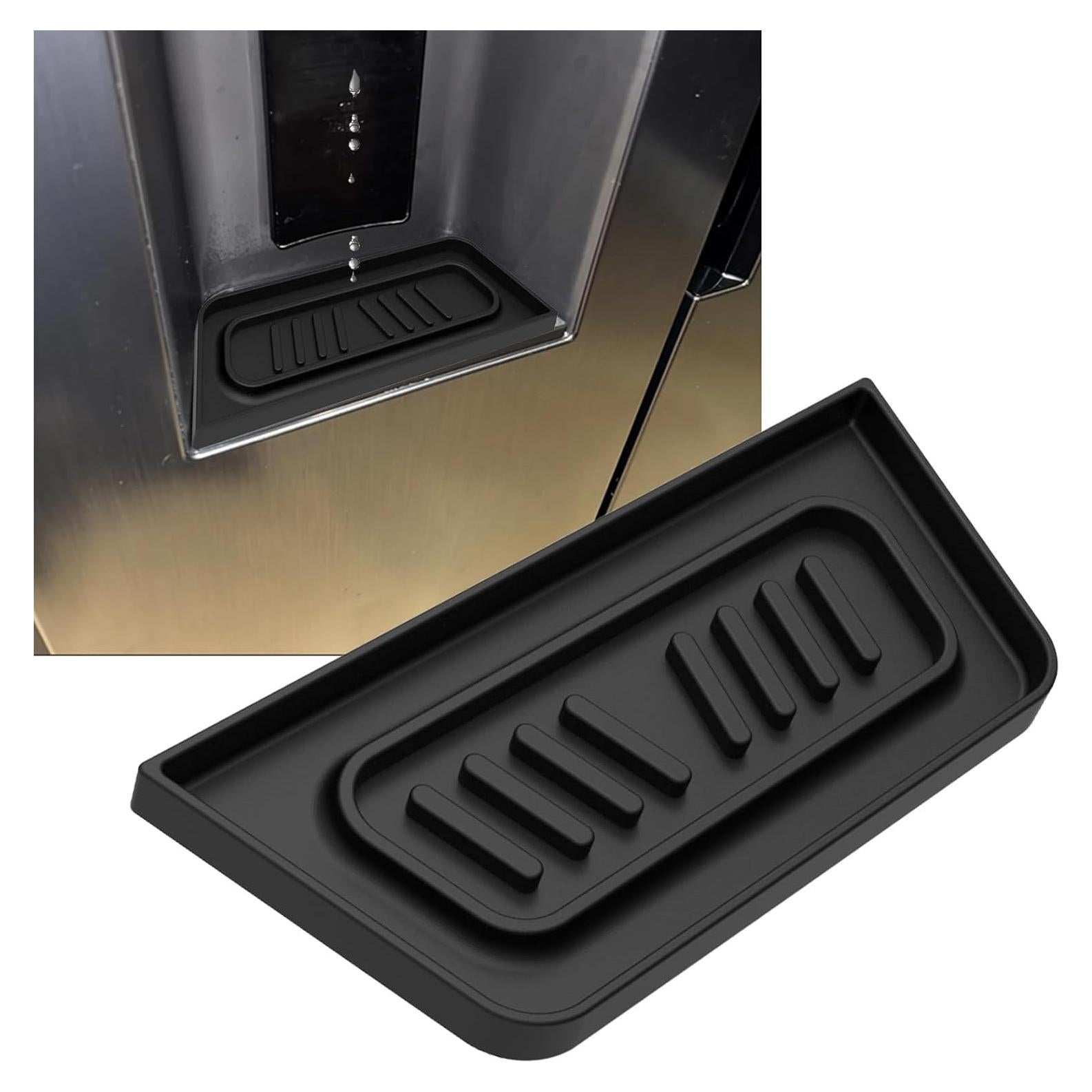 Bandejas de Goteo para Refrigeradores Samsung 22.86x5.08cm