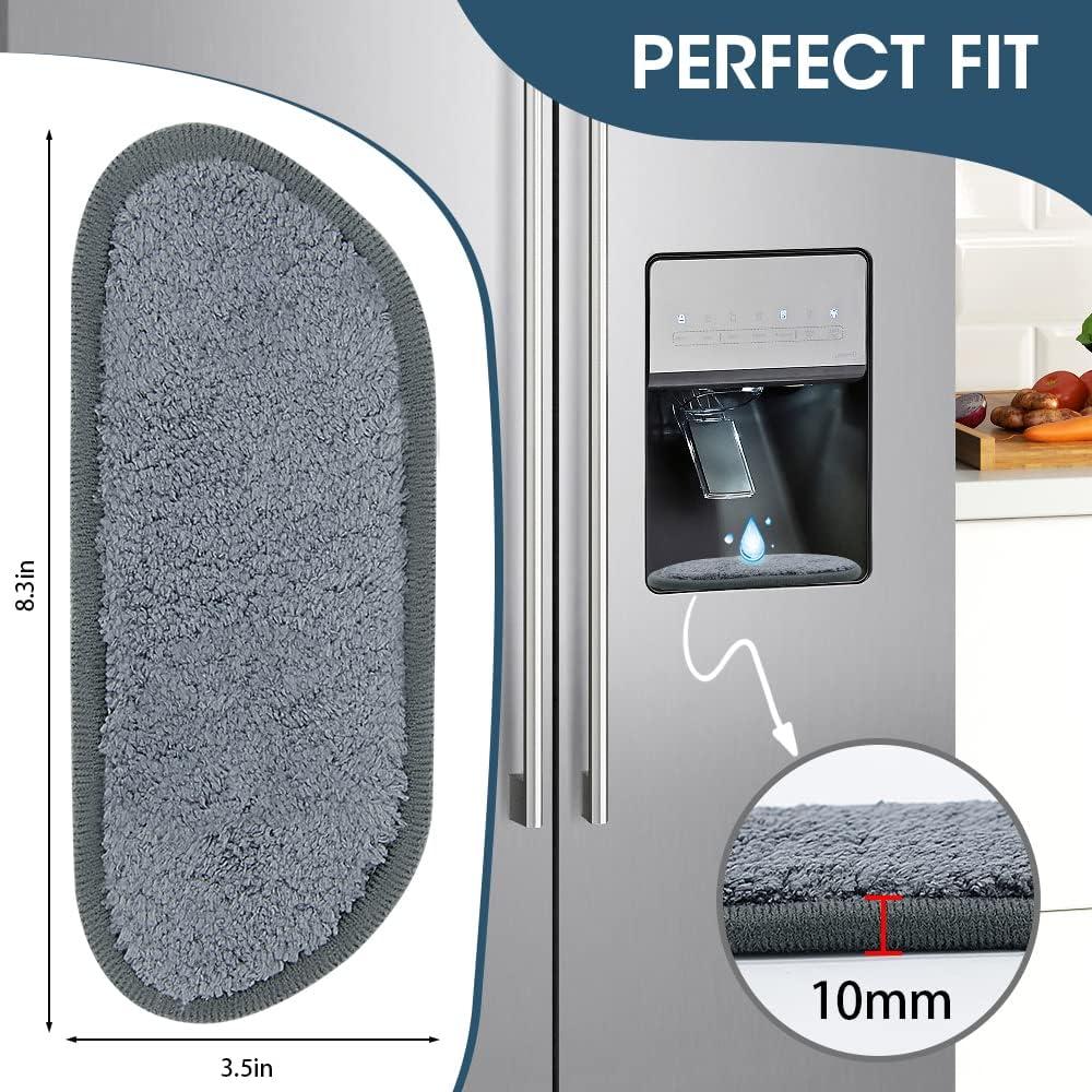 Bandeja de Goteo Magnética Oyrlize 4P para Refrigerador