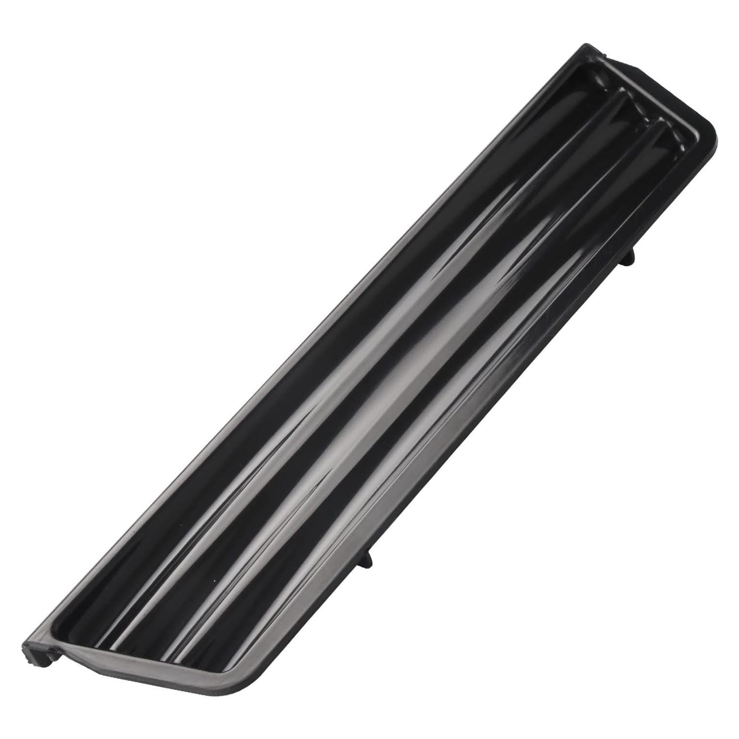 Rejilla de dispensador de refrigerador Seentech 2206670B - Compatible Whirlpool, Kenmore, Maytag