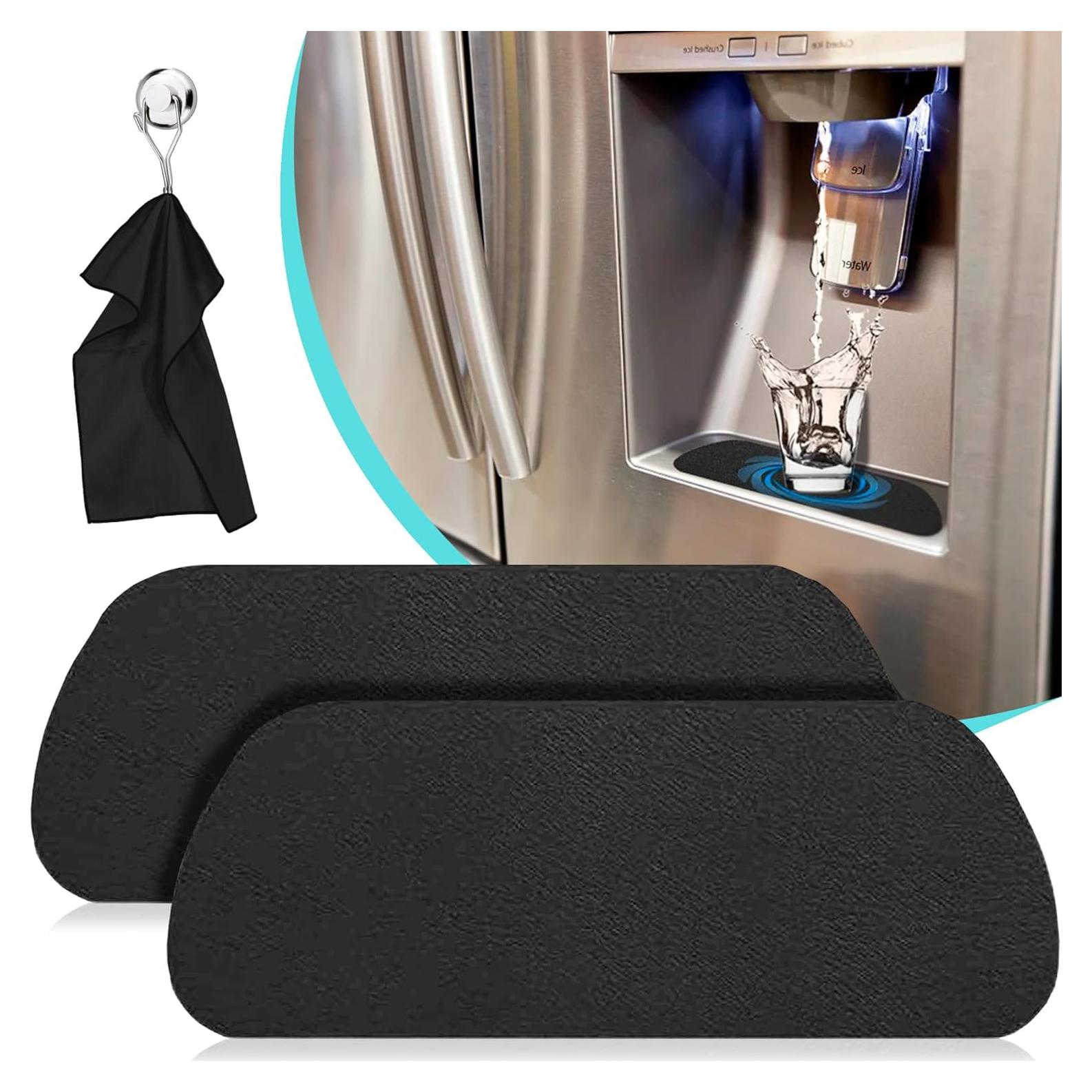 Bandeja de Goteo VIREOR® 2 Piezas - Absorbente y Ajustable