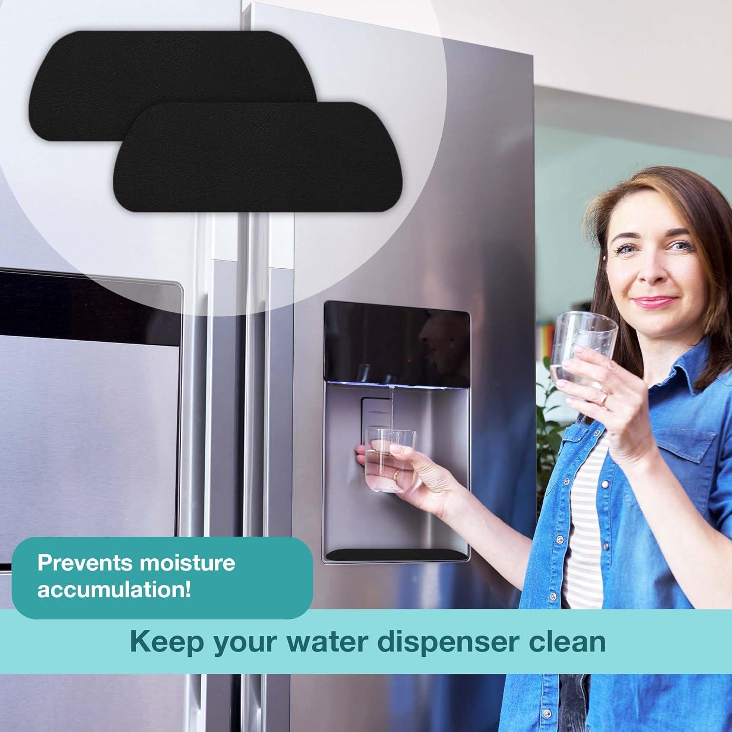 Bandeja de Goteo VIREOR® 2 Piezas - Absorbente y Ajustable