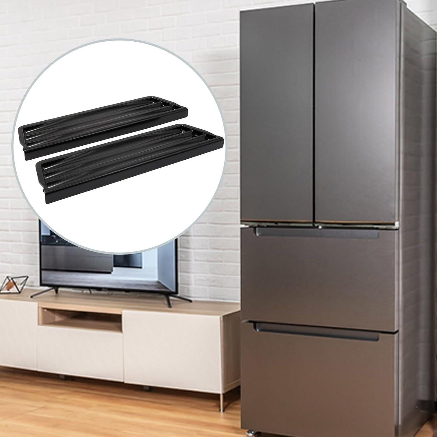 Rejilla de Dispensador de Refrigerador Vkinman para Whirlpool