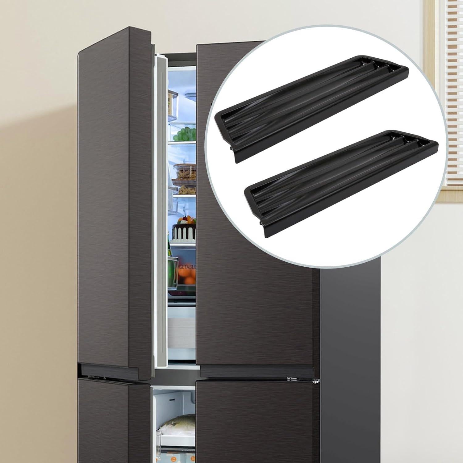 Rejilla de Dispensador de Refrigerador Vkinman para Whirlpool