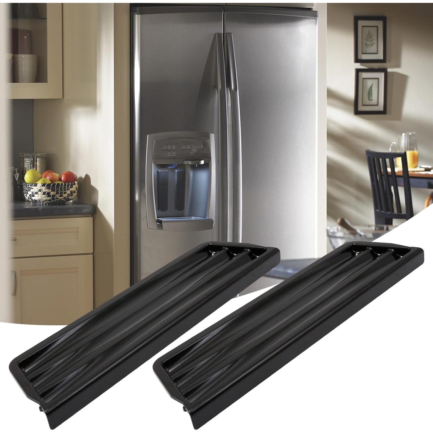 Rejilla de Dispensador de Refrigerador Vkinman para Whirlpool