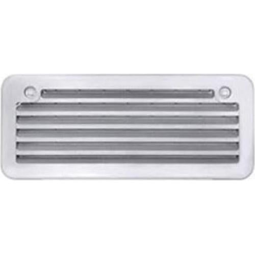 Cubierta de Ventilación Norcold 620505PW Plástico Blanco