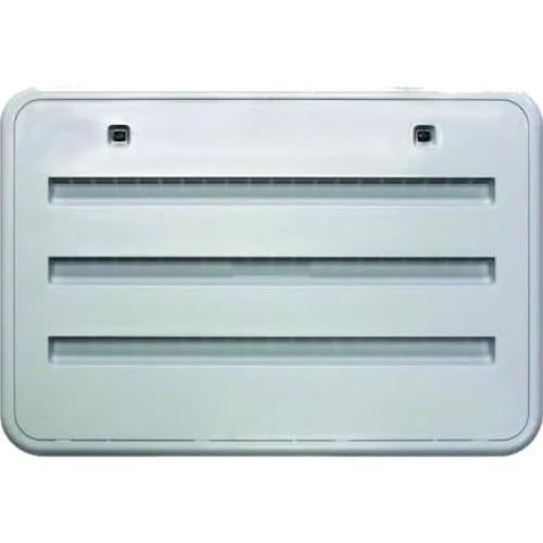 Cubierta de Ventilación Norcold 620505PW Plástico Blanco