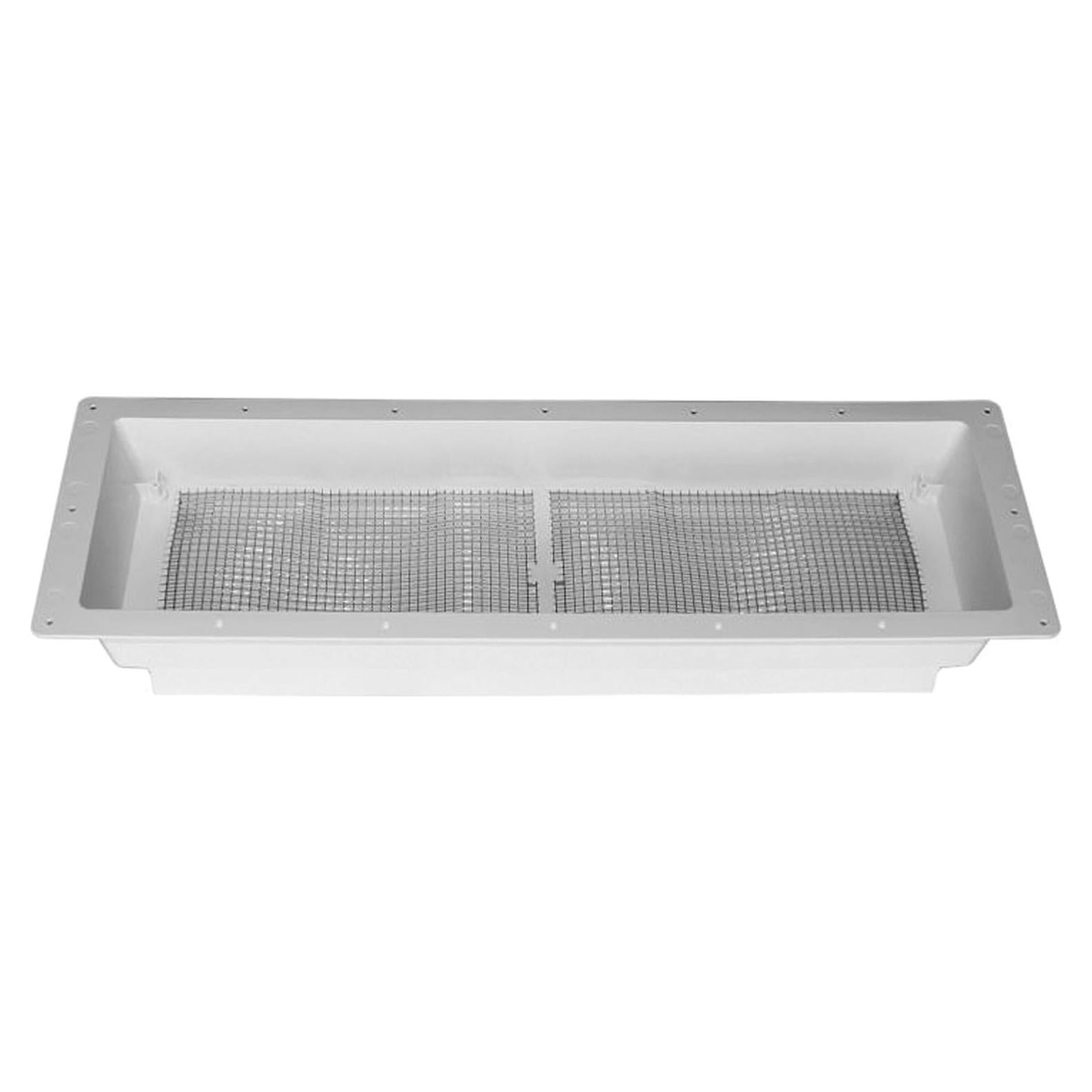 Base de Ventilación Dometic 3312694.007 para Refrigerador