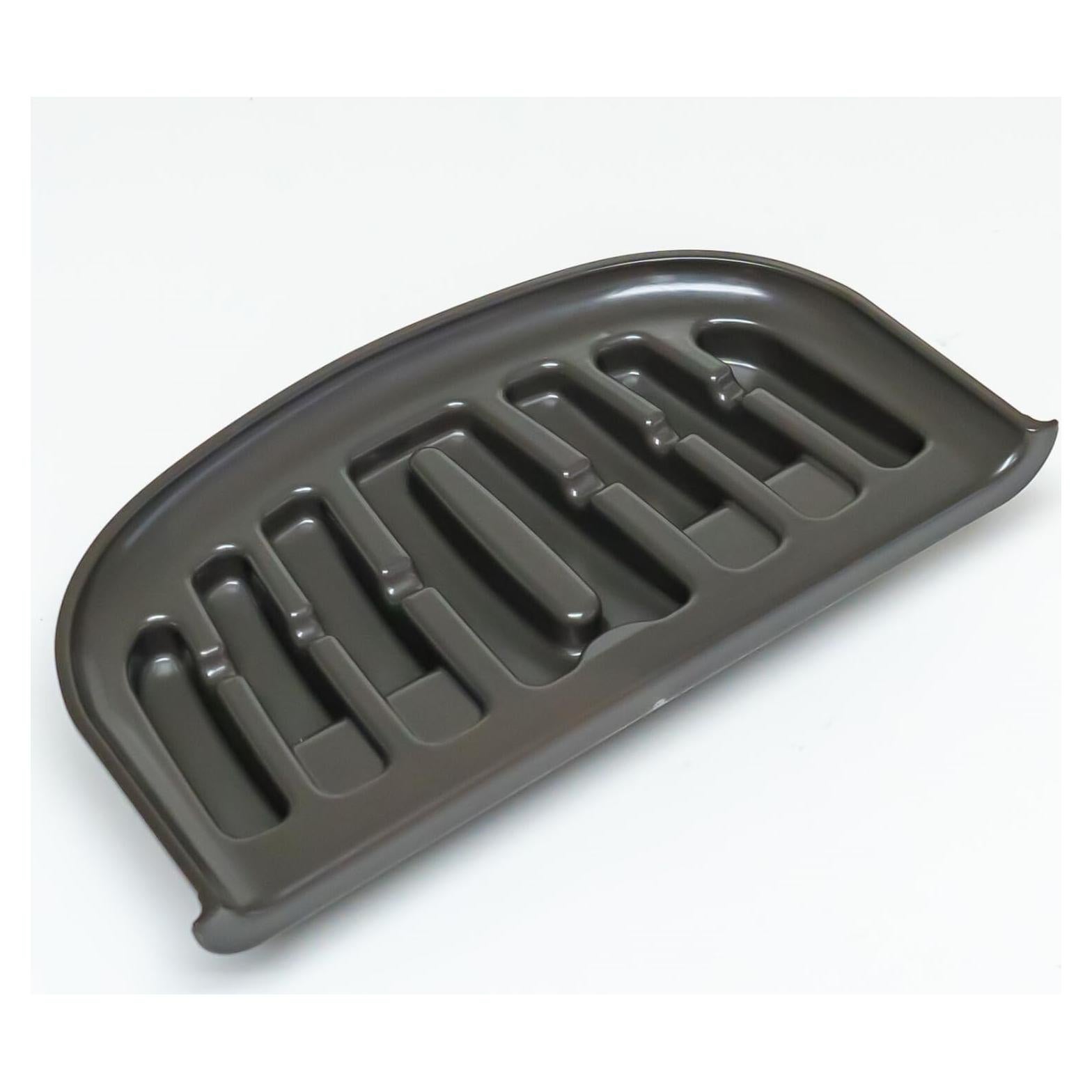 Bandeja de goteo para refrigerador GE WR17X12910