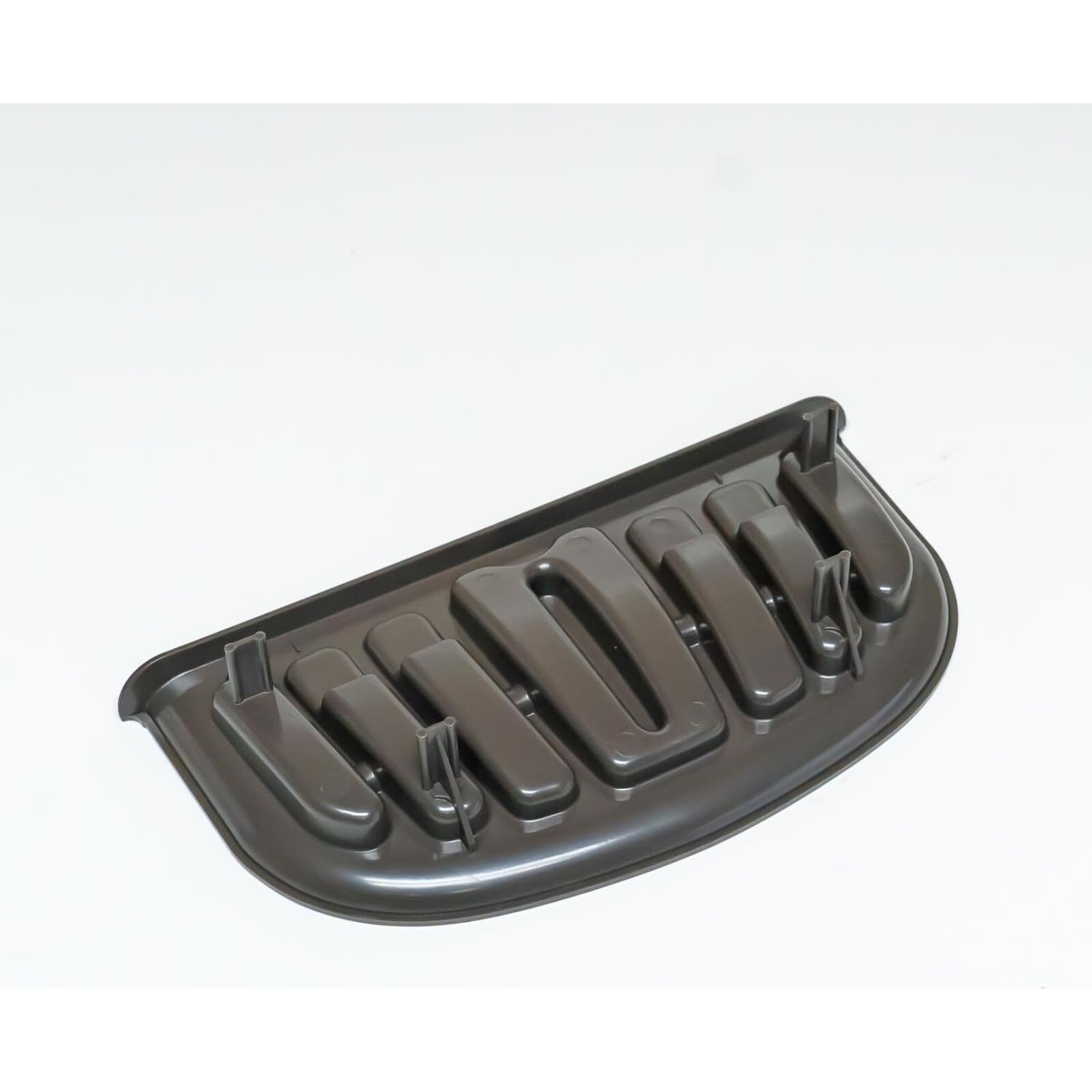 Bandeja de goteo para refrigerador GE WR17X12910