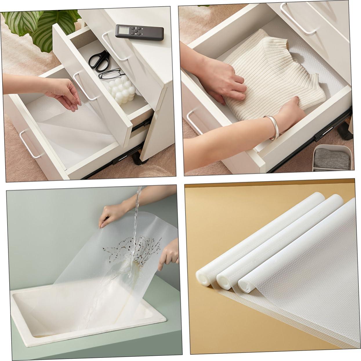 Forro de Cajón Antideslizante CHICAMPERA 150x30cm EVA