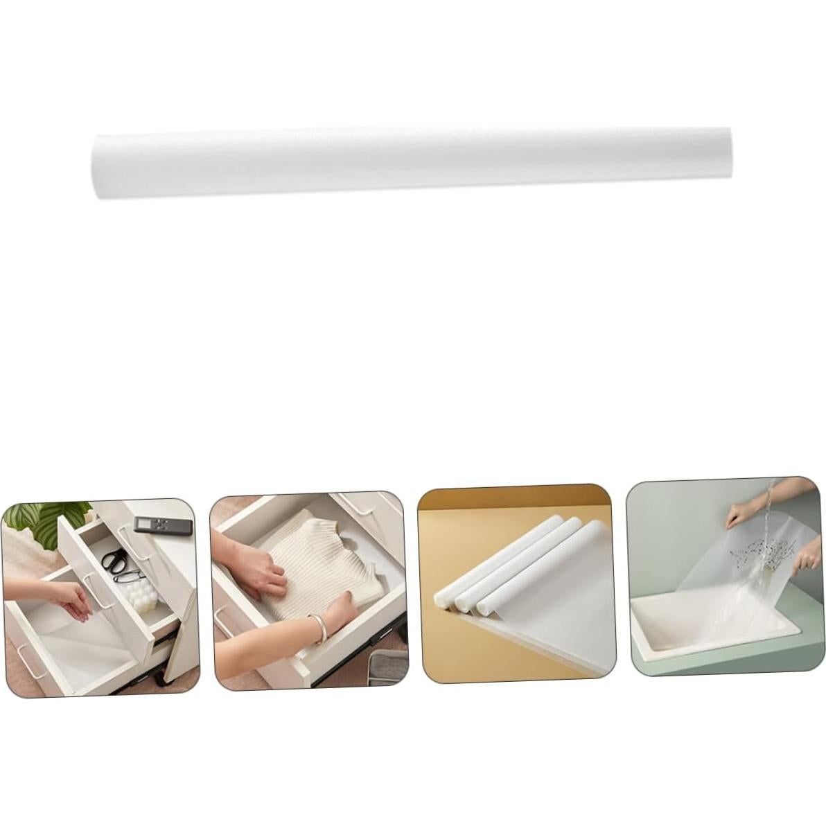 Forro de Cajón Antideslizante CHICAMPERA 150x30cm EVA