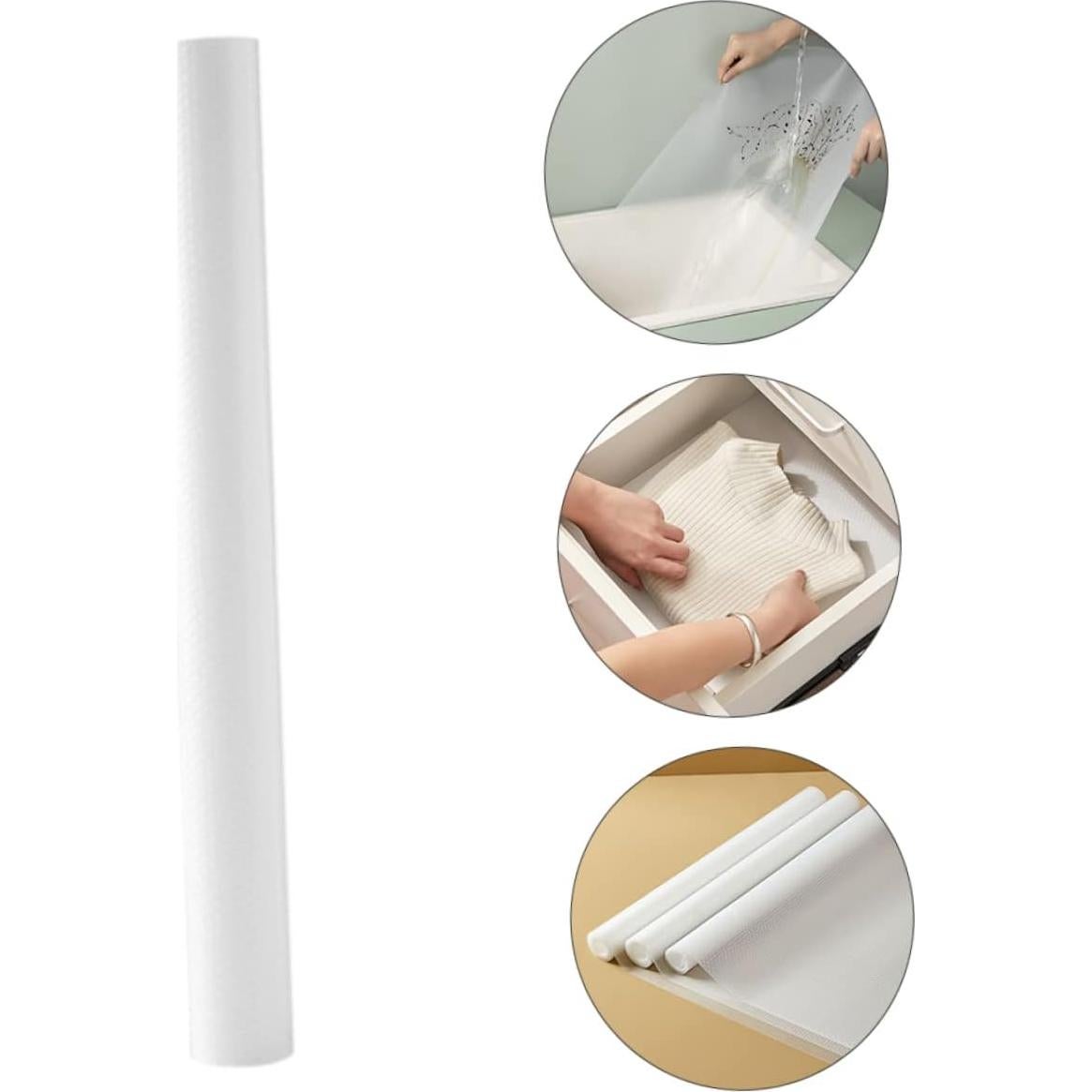 Forro de Cajón Antideslizante CHICAMPERA 150x30cm EVA