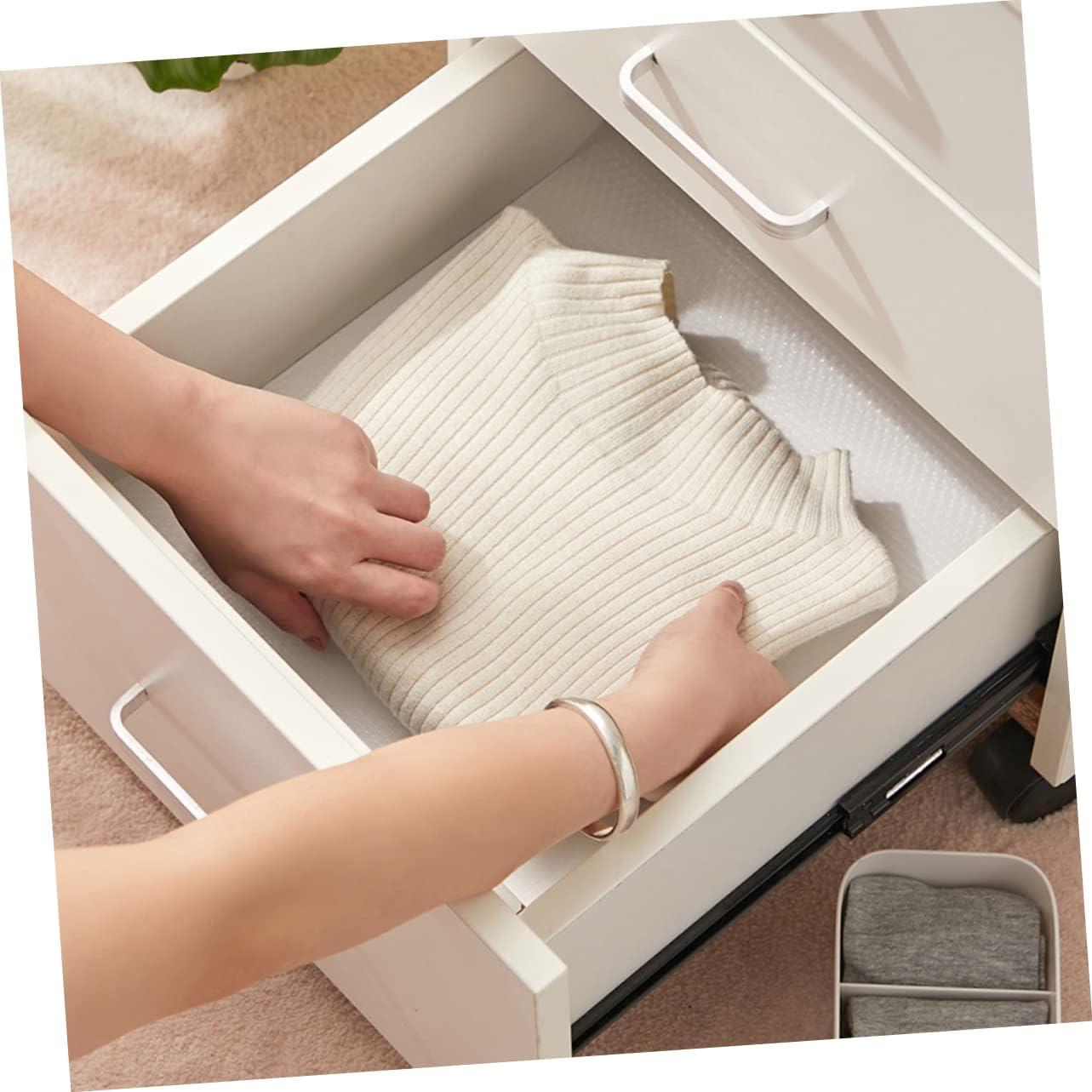 Forro de Cajón Antideslizante CHICAMPERA 150x30cm EVA