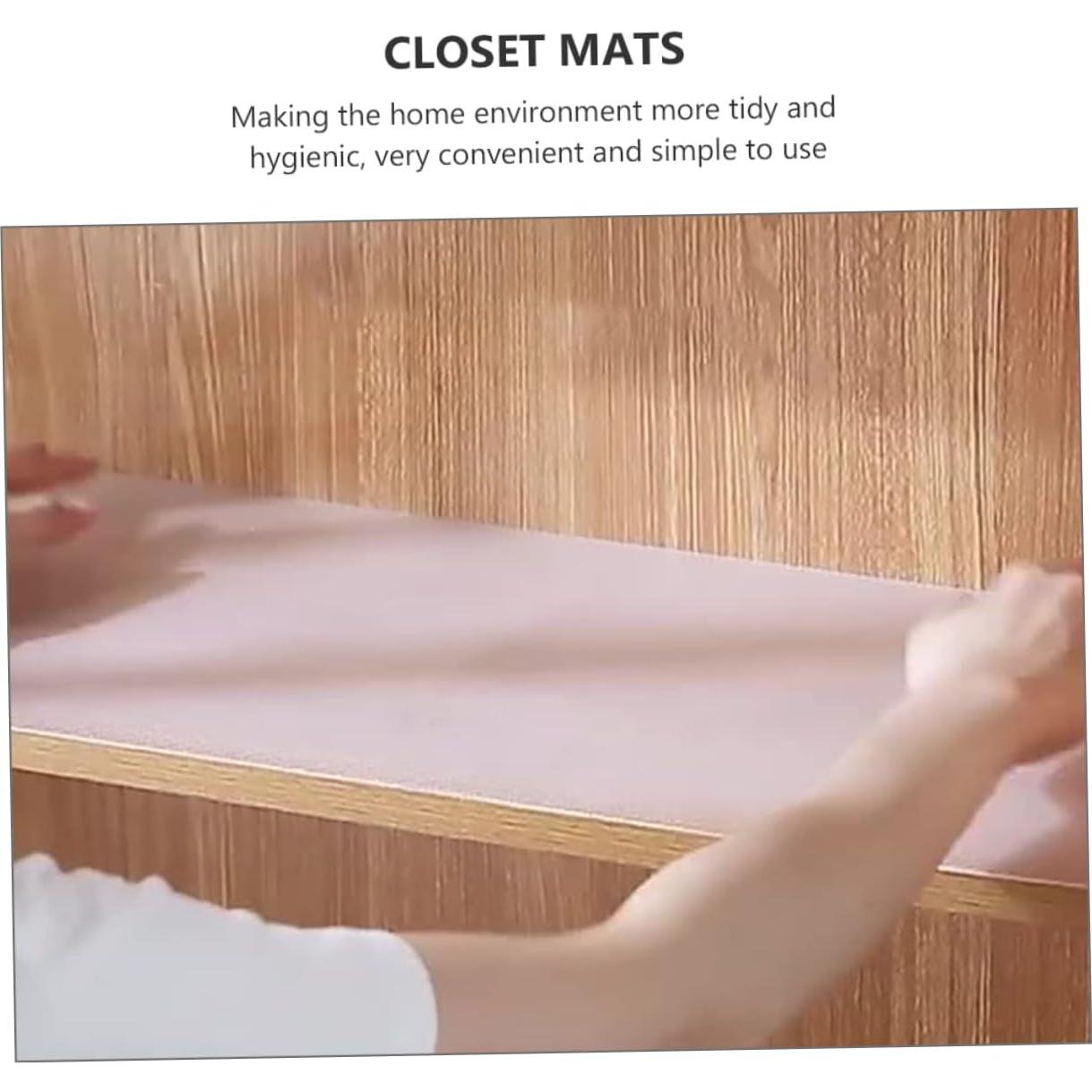 Forro de Cajón Antideslizante CHICAMPERA 150x30cm EVA