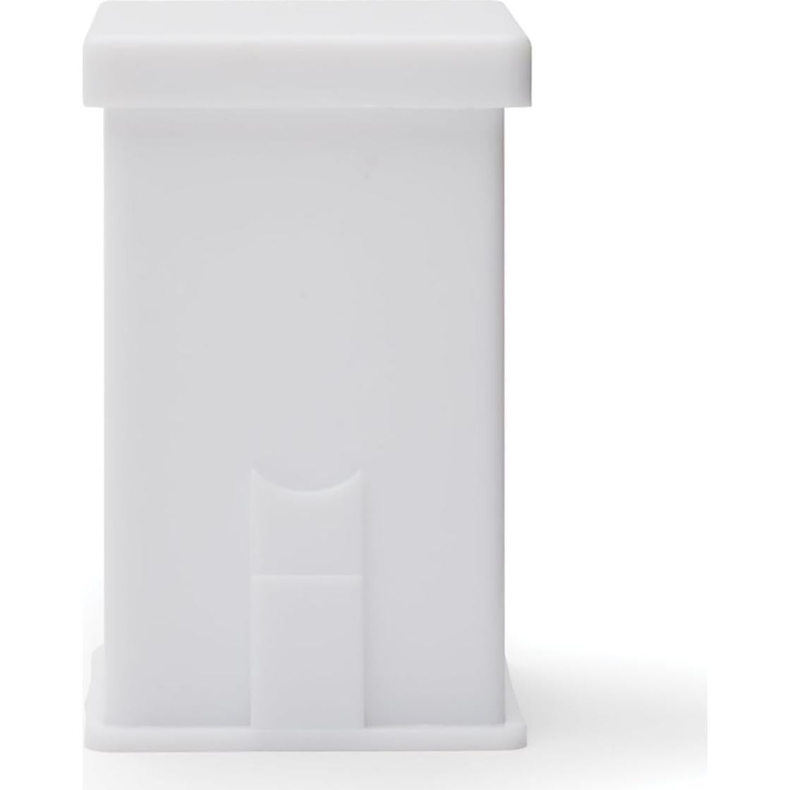 Esparcidor de Mantequilla Fox Run con Tapa - Plástico 113g