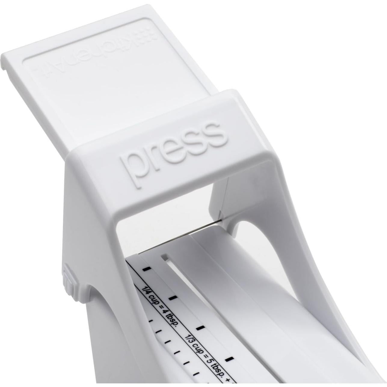 Cortador y Dispensador de Mantequilla KitchenArt Buttermate 113g